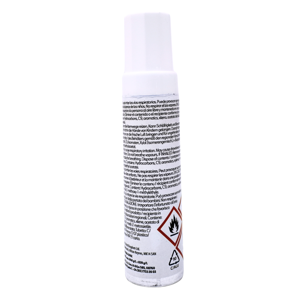 Lápiz retoque pintura SEAT | Gris Track original, bicapa metalizado (000098500LMW7Z)