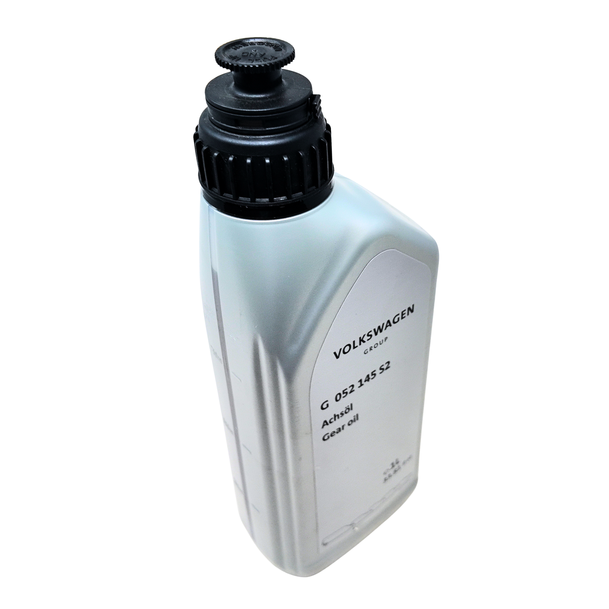 Líquido de transmisión Grupo VAG 1L 75W85 | aceite de eje y diferencial (G052145S2)