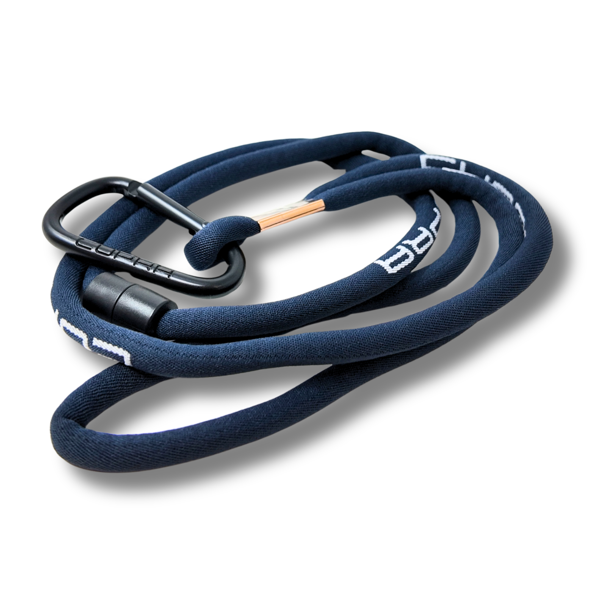 Cordón llavero CUPRA Moonslate azul karabiner (6H2087610AIBJ)