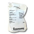 Limpiaparabrisas anticongelante Economy 3L Audi/SEAT/Skoda/VW (GJZW021M3)