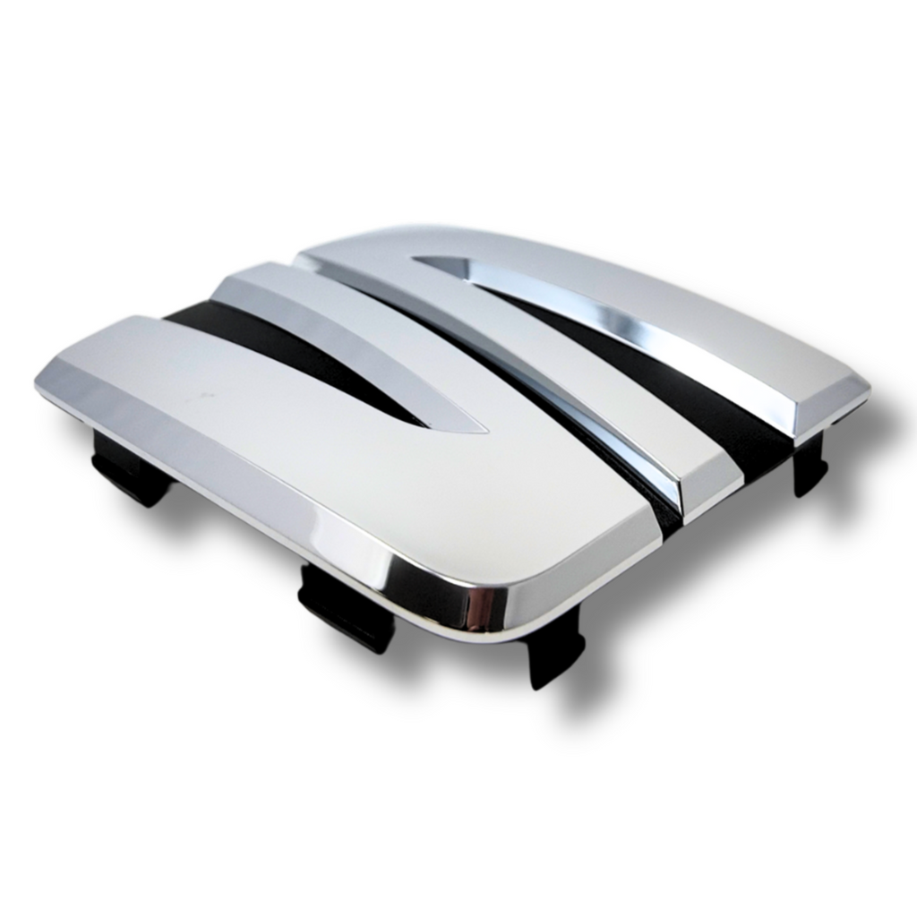 Logo frontal original SEAT ref. 5FA853679CCMO