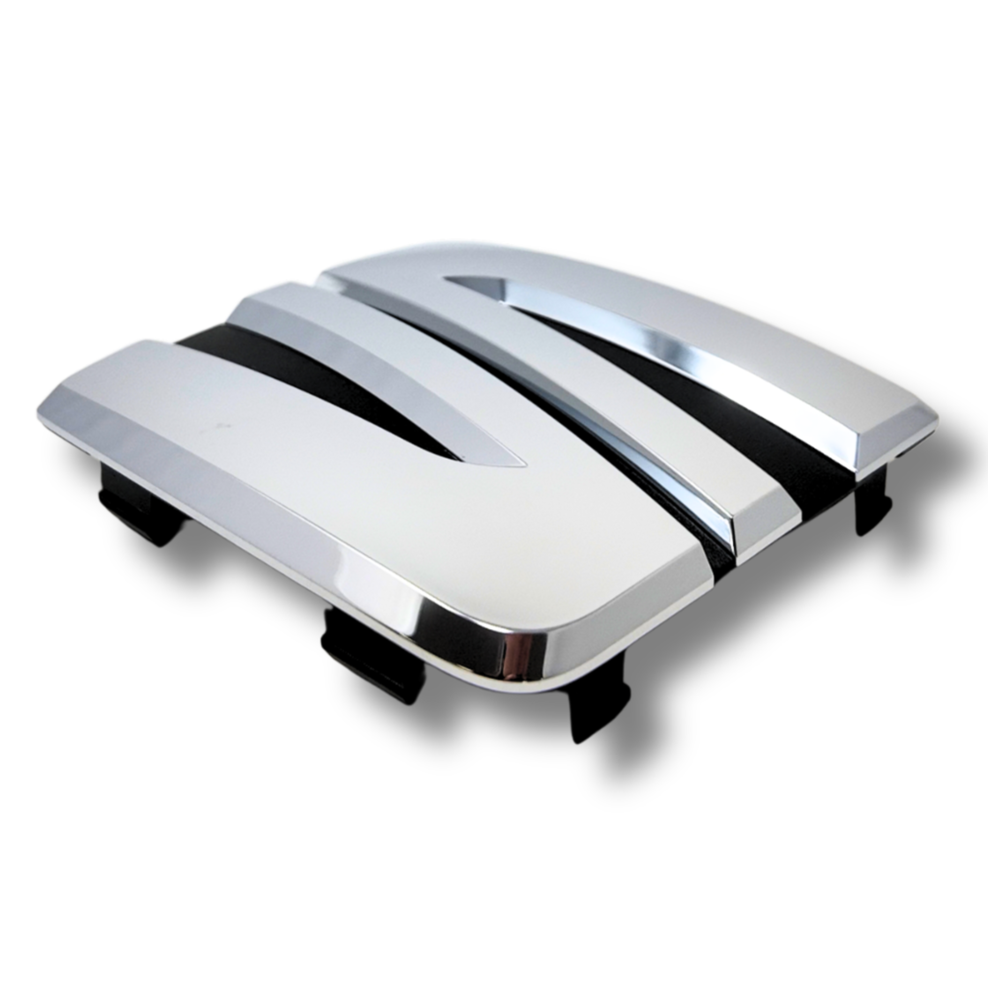 Logo frontal original SEAT ref. 5FA853679CCMO