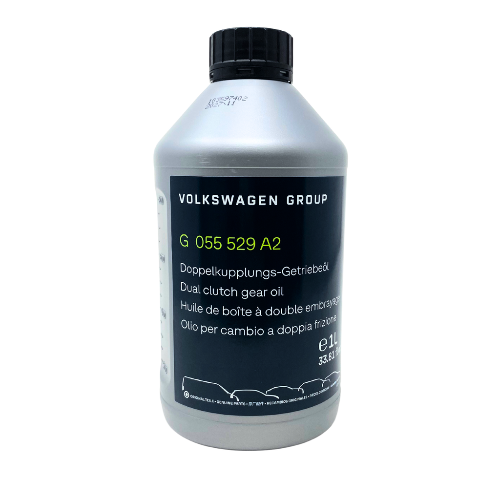 Lubricante DSG G055529A2 Volkswagen Grupo VAG 7v