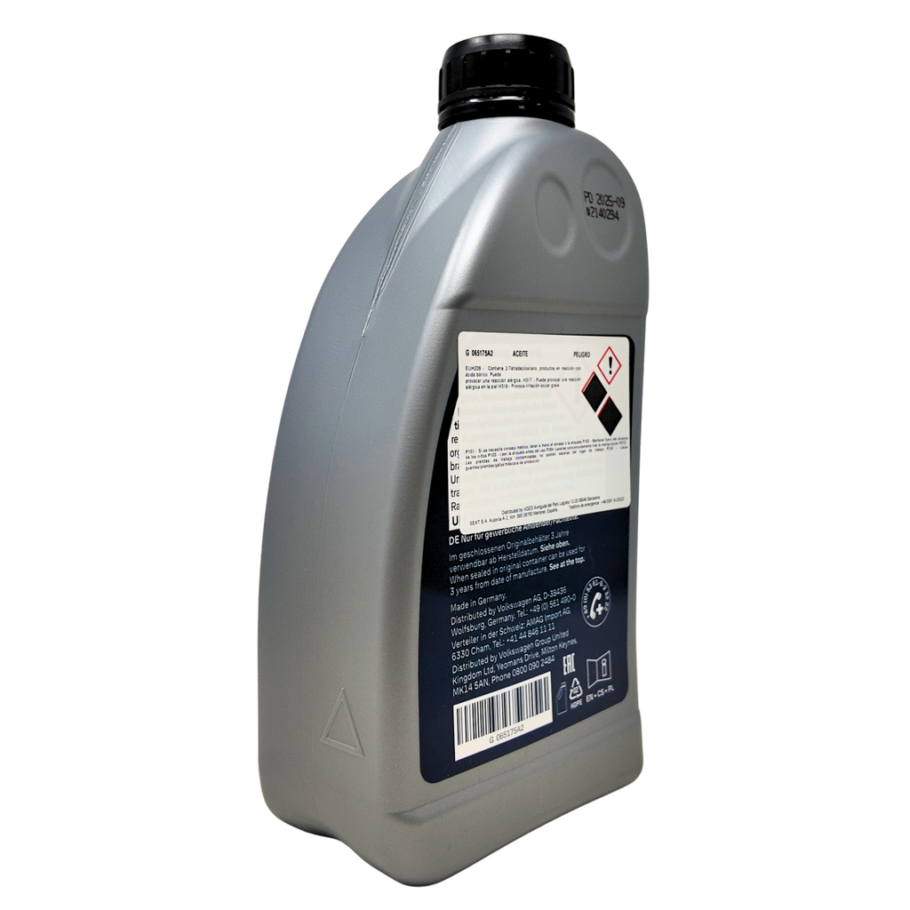 Lubricante OEM G065175A2 850 ml Haldex 4MOTION