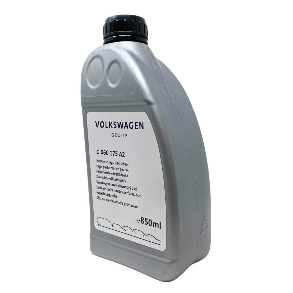 Lubricante embrague Haldex Grupo VAG G055175A2 para Quattro 4Drive