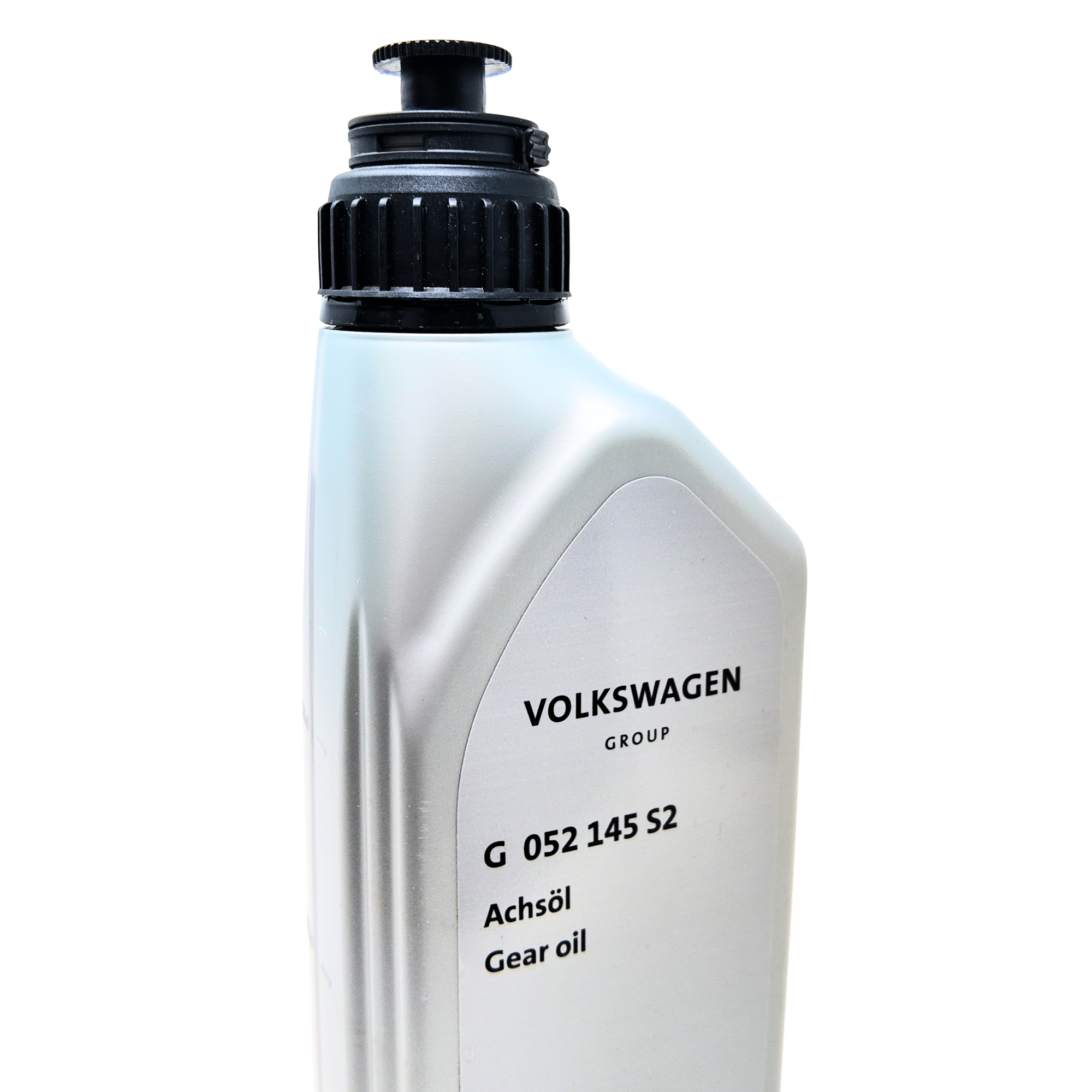Líquido de transmisión Grupo VAG 1L 75W85 | aceite de eje y diferencial (G052145S2)