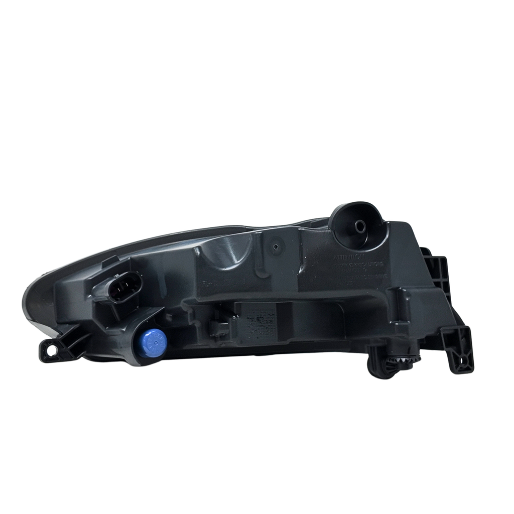 Par de faros antiniebla LED SEAT León III/VI |  LED, 2013–2020 y 2020 (5F0941701C/5F0941702C)