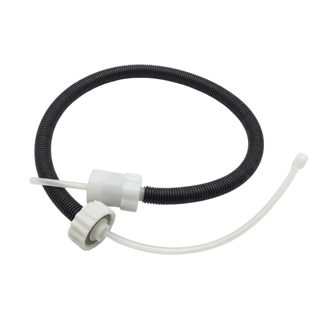 Manguera llenado AdBlue Grupo VAG | Original universal, doble rosca 70-100 cm (000012499)