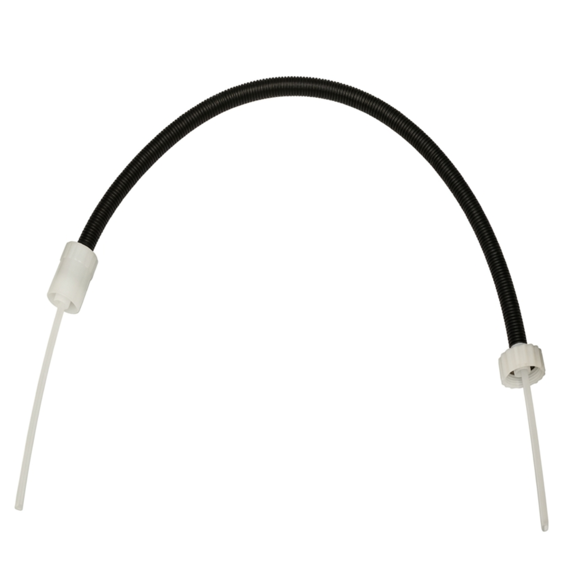 Manguera llenado AdBlue Grupo VAG | Original universal, doble rosca 70-100 cm (000012499)