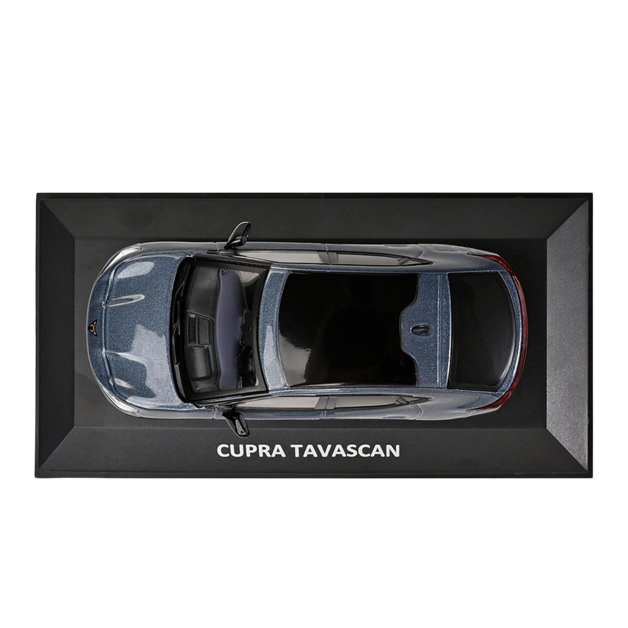 Miniatura CUPRA Tavascan 1:43
