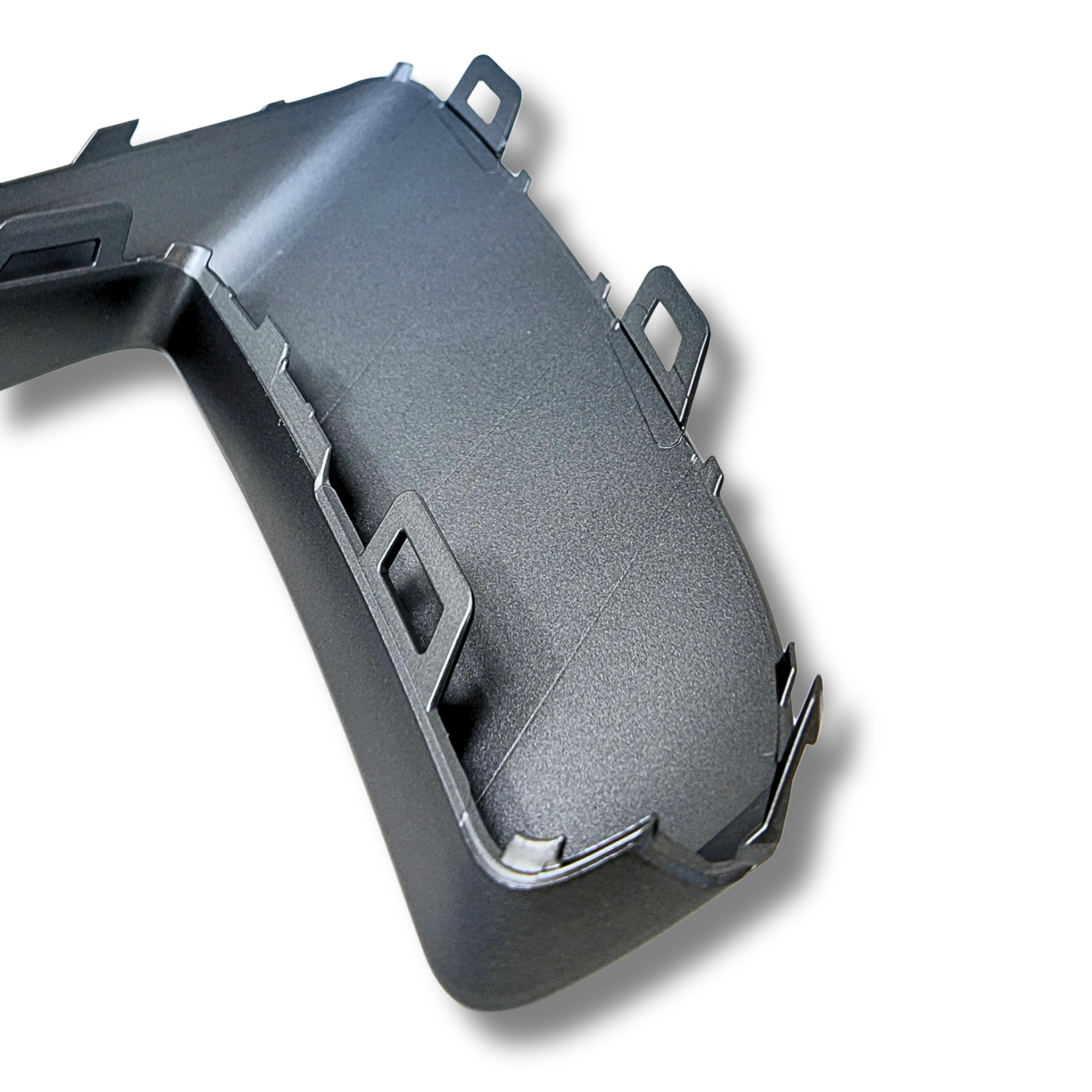 Moldura frontal SEAT León KL Izquierda/ derecha (5FA85371167E/5FA85371267E)