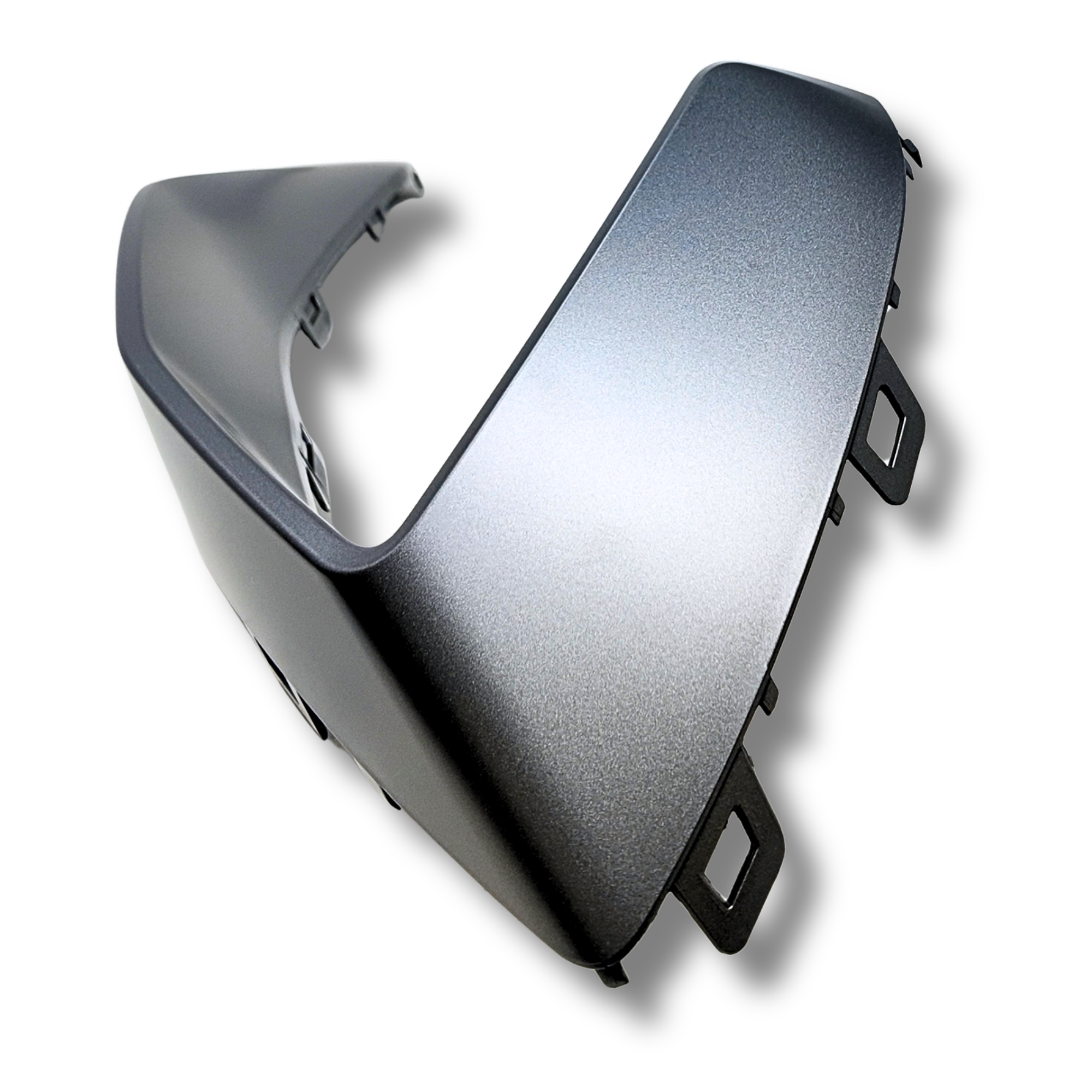 Moldura frontal SEAT León KL Izquierda/ derecha (5FA85371167E/5FA85371267E)