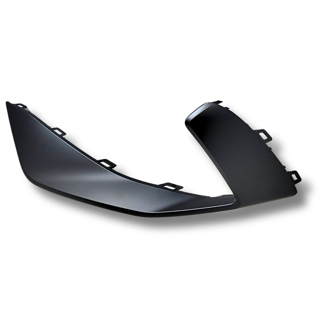 Moldura frontal SEAT León KL Izquierda/ derecha (5FA85371167E/5FA85371267E)