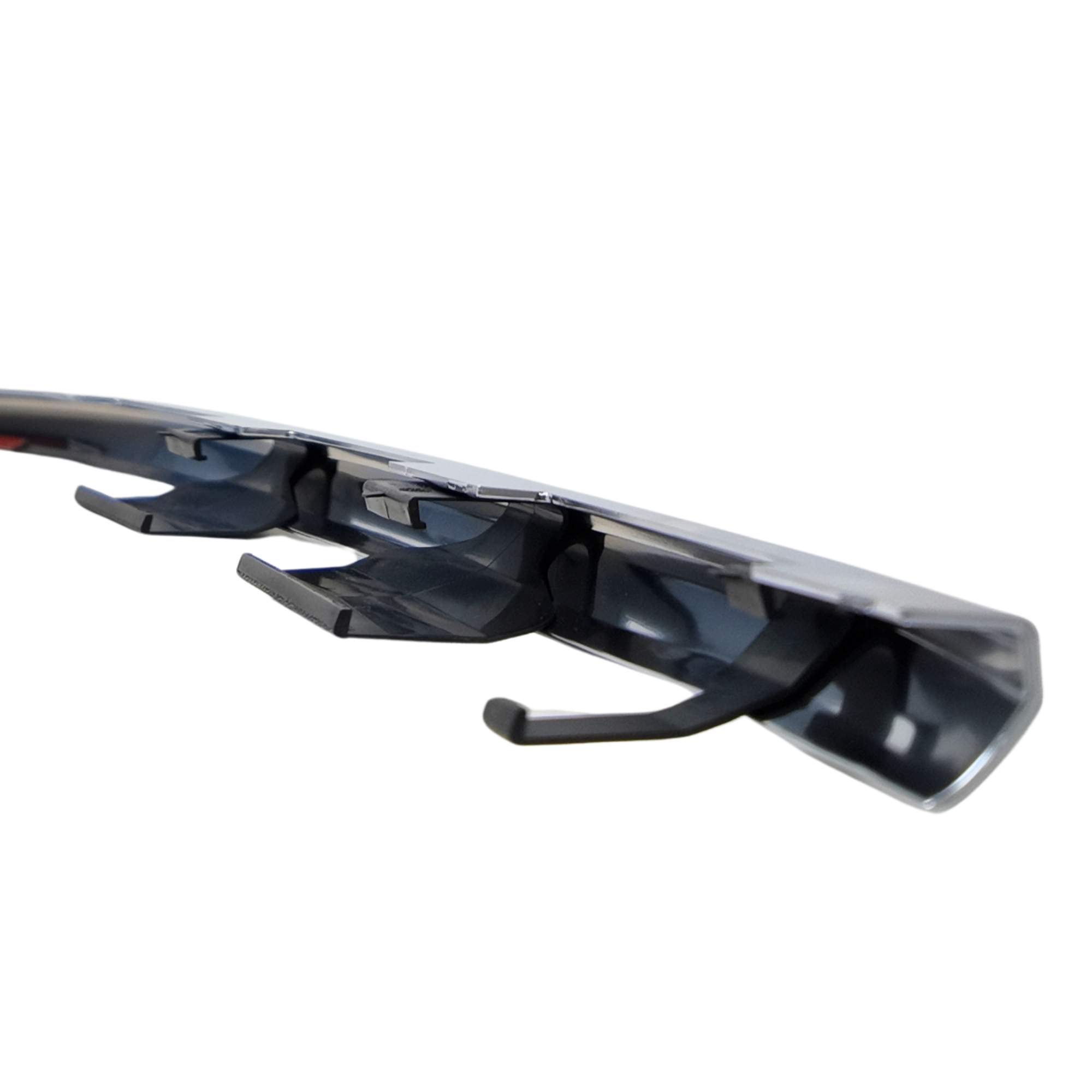 Moldura frontal SEAT León III/IV | Rejilla delantera cromada mate (5FA071005)