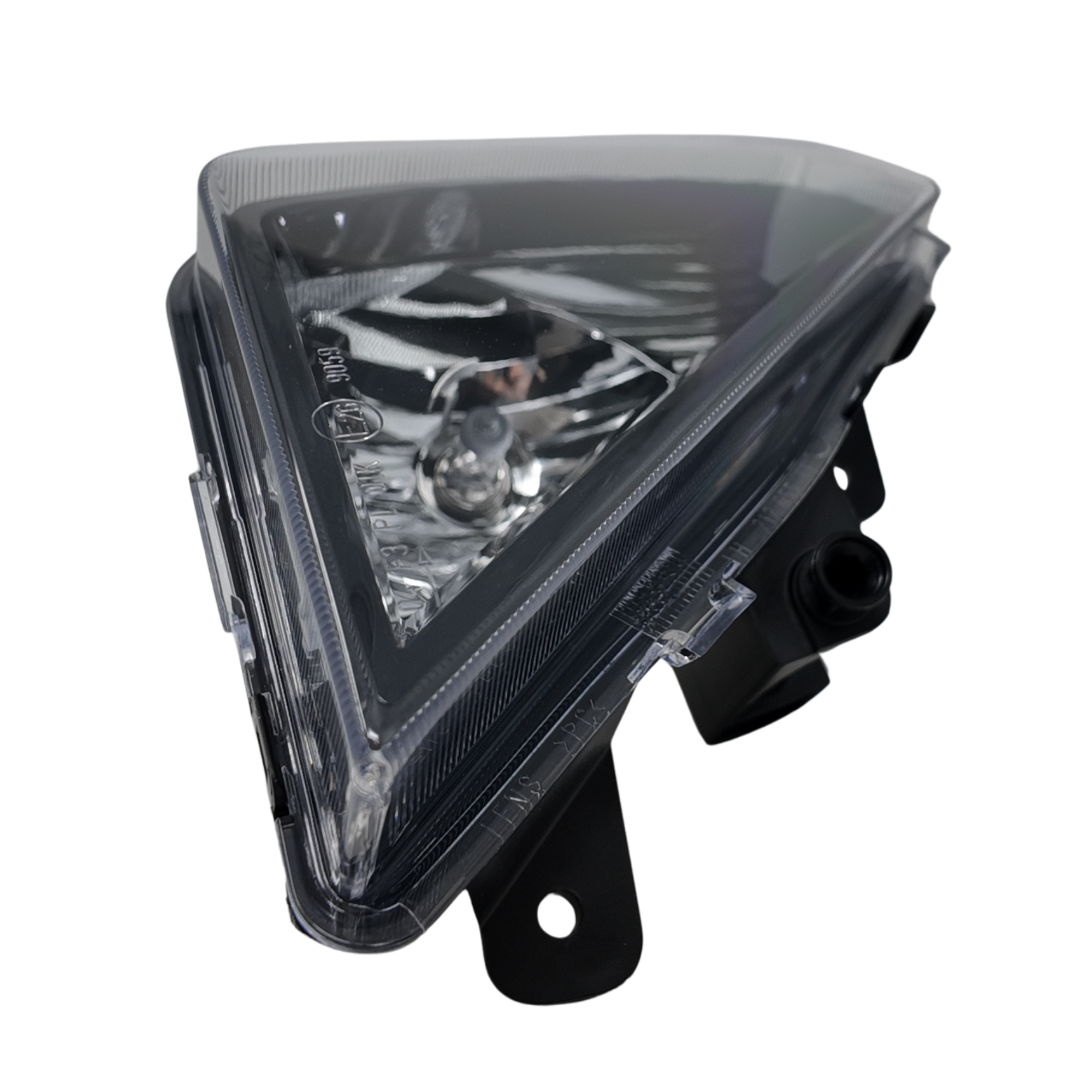 Faro Antiniebla Halógeno Original SEAT Ibiza (6F0941701A/6F0941702A)