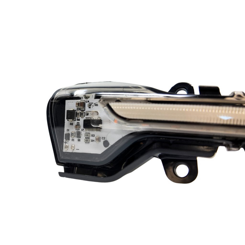 Intermitentes LED dinámicos Seat León 5F | Pack, Plug & play Ibiza Arona (5F0052215A)