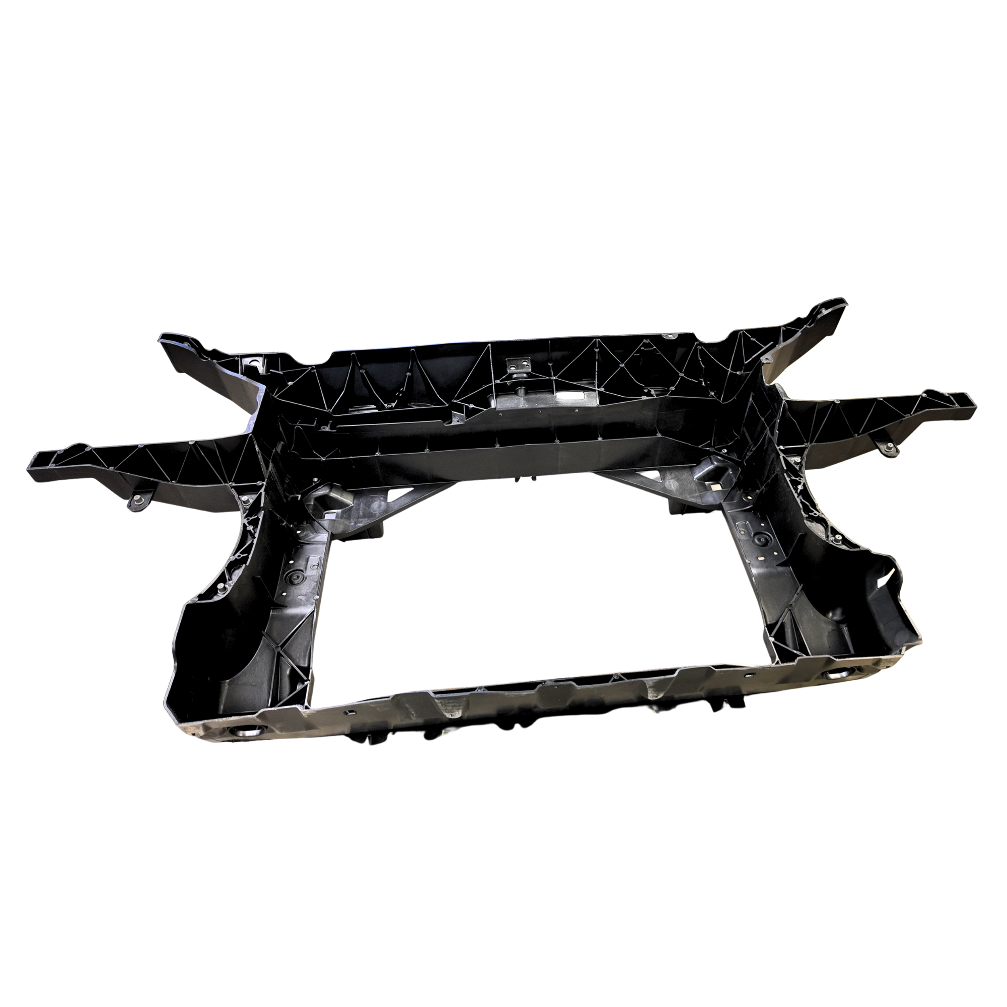 Panel frontal SEAT Altea XL | carrocería, 1.4 TSI 16V original (5P0805588B)