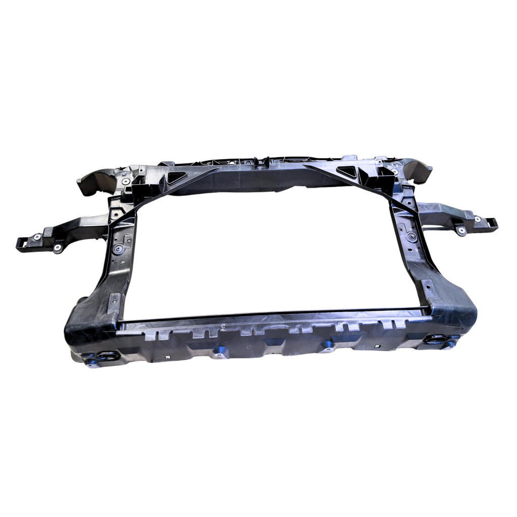 Panel frontal SEAT Altea XL | carrocería, 1.4 TSI 16V original (5P0805588B)