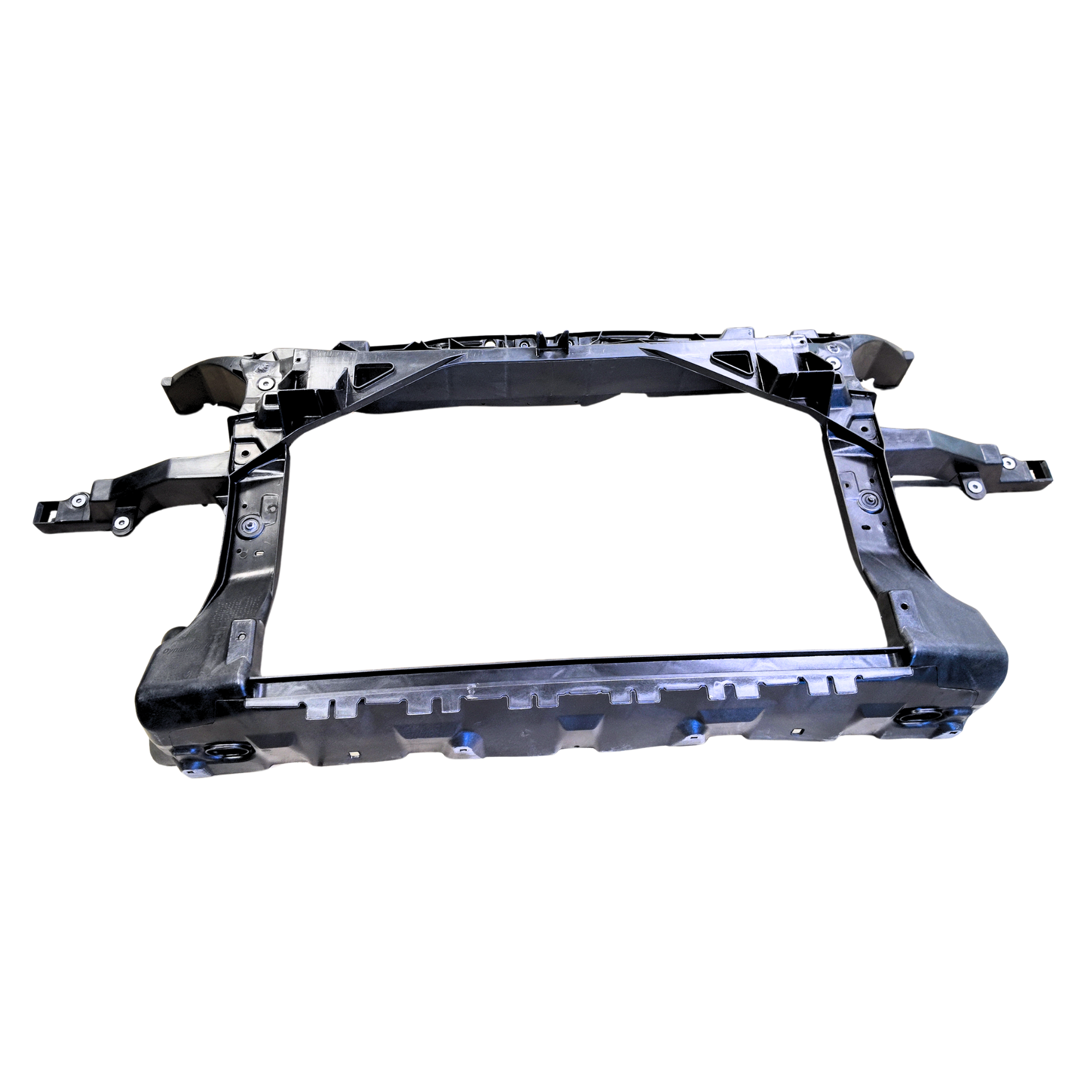 Panel frontal SEAT Altea XL | carrocería, 1.4 TSI 16V original (5P0805588B)