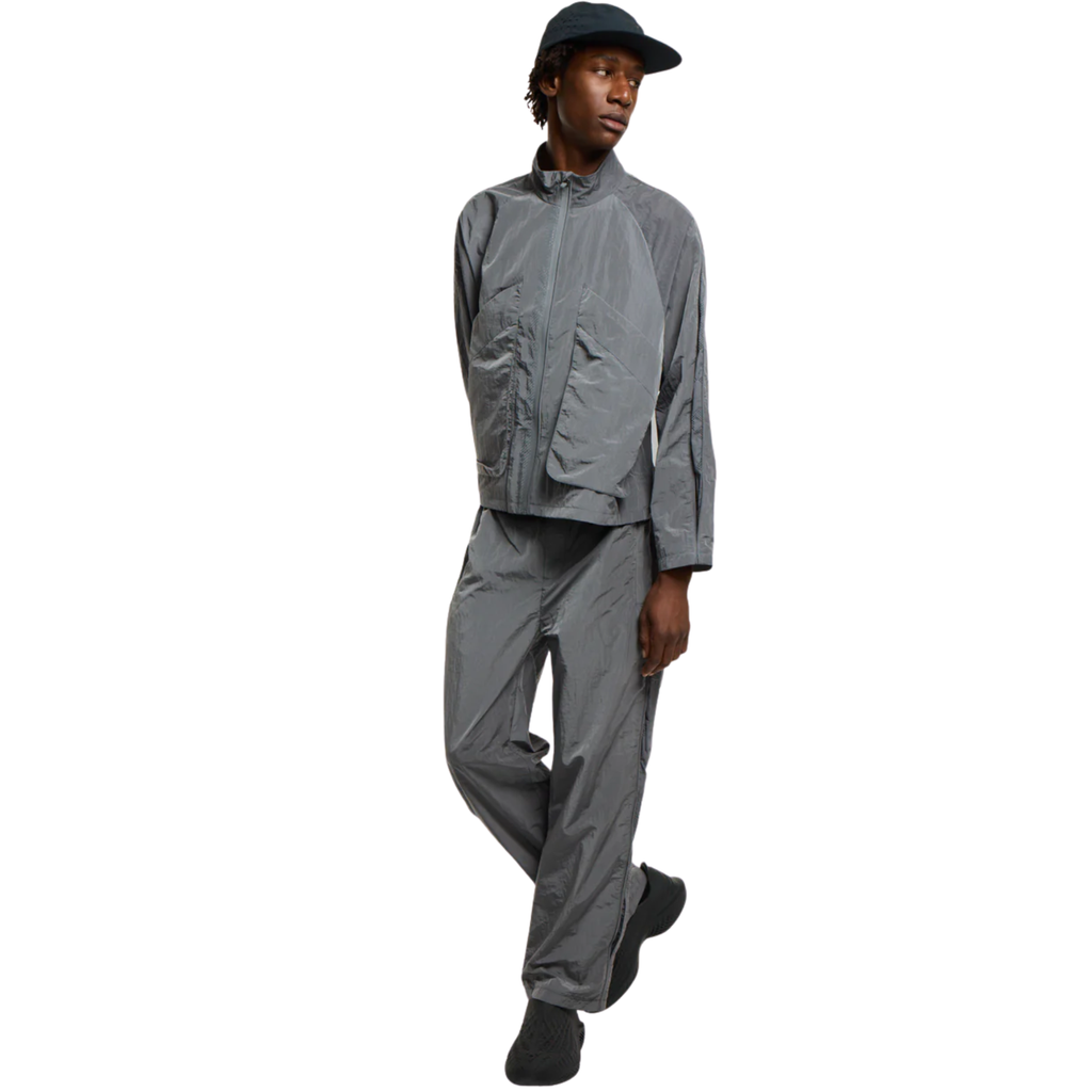 Pantalones deportivos CUPRA unisex | Gris Enceladus