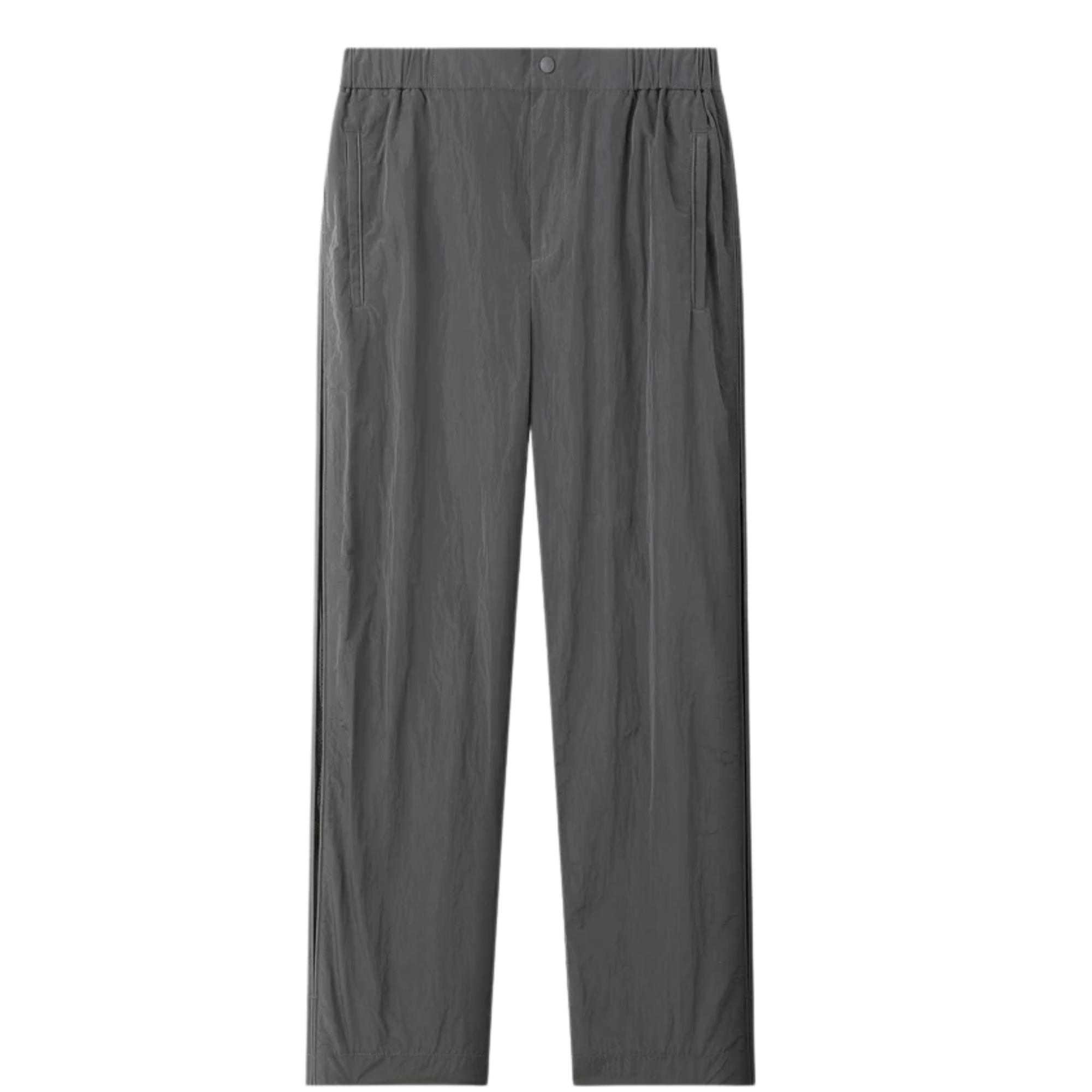 Pantalones deportivos CUPRA unisex | Gris Enceladus