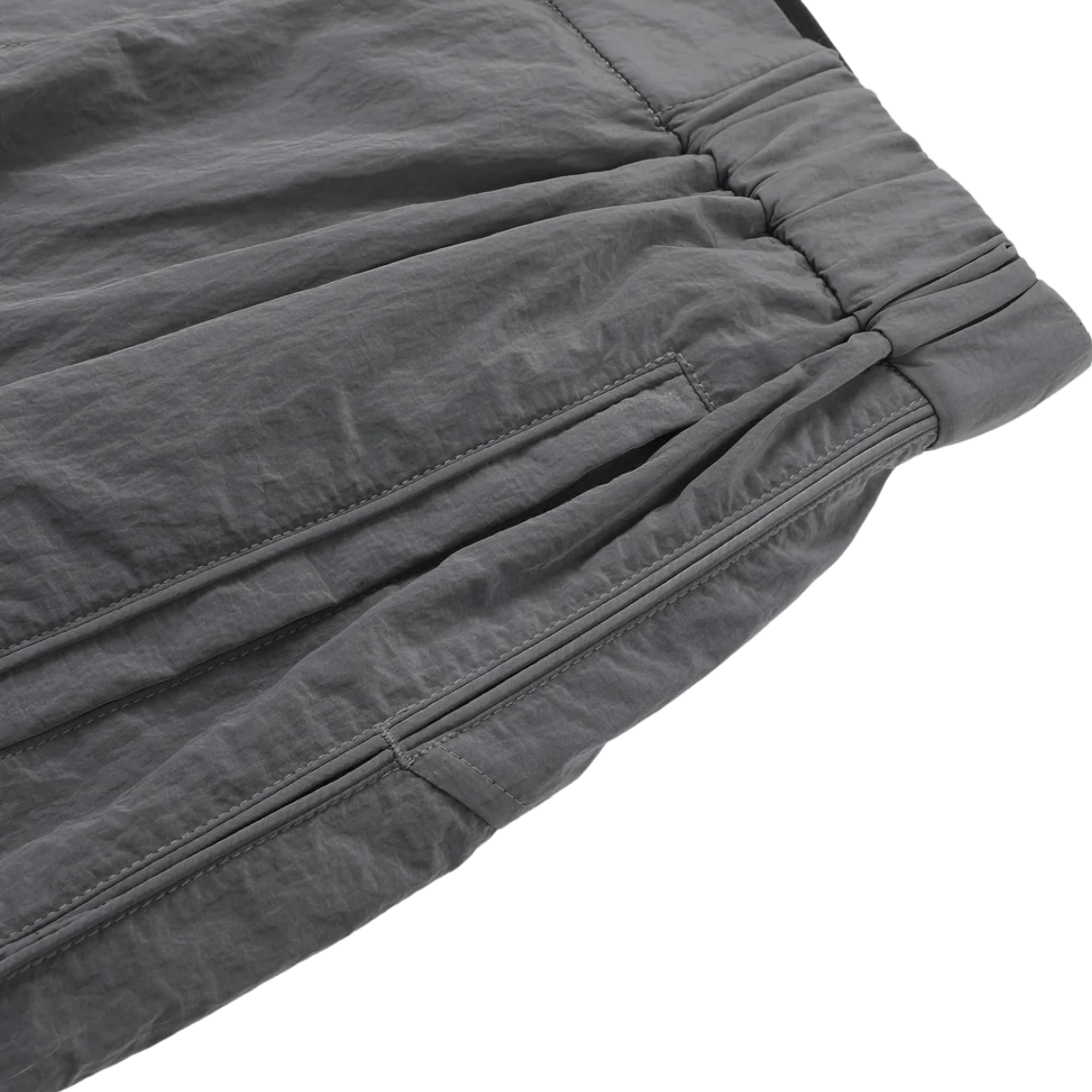 Pantalones deportivos CUPRA unisex | Gris Enceladus