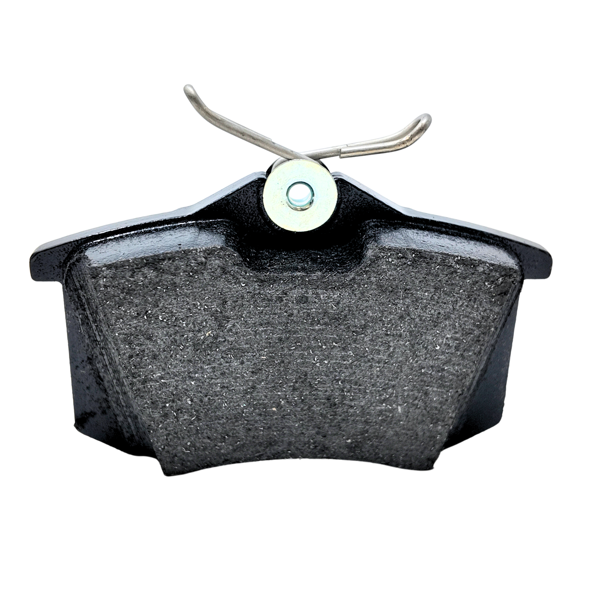 Pastillas de freno traseras Grupo VAG | Juego 4, compatibles 232x9 / 239x9 mm (2Q0698451C)