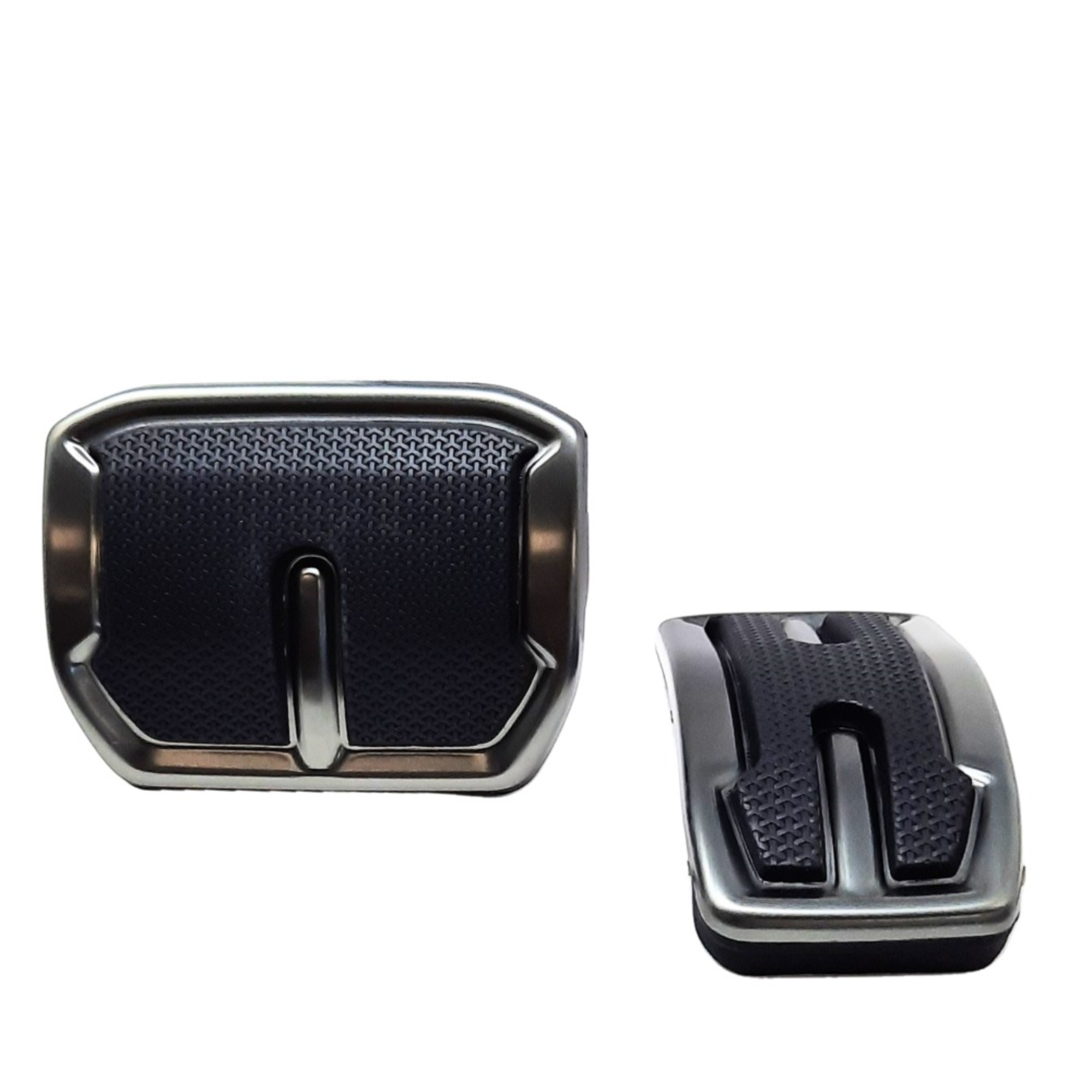 Pedales CUPRA Dark Aluminium para cambio automático en aluminio