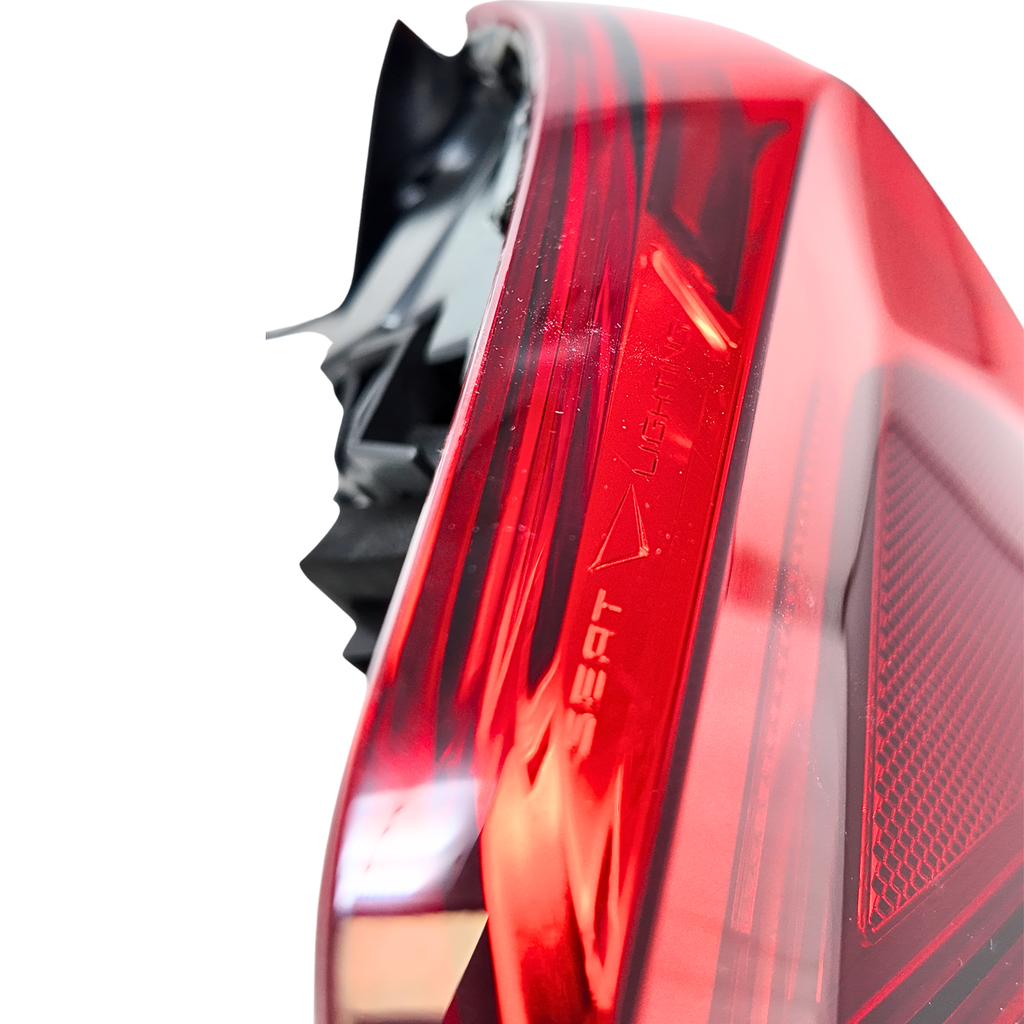Piloto trasero LED SEAT Arona | (6F9945207B/6F9945208B) FR KJ, 2017–
