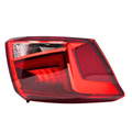 Piloto trasero LED SEAT Arona | (6F9945207B/6F9945208B) FR KJ, 2017–