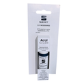 Pincel retoque SEAT S7G | Granitografito gris 9ml, original (000098500LS7G)