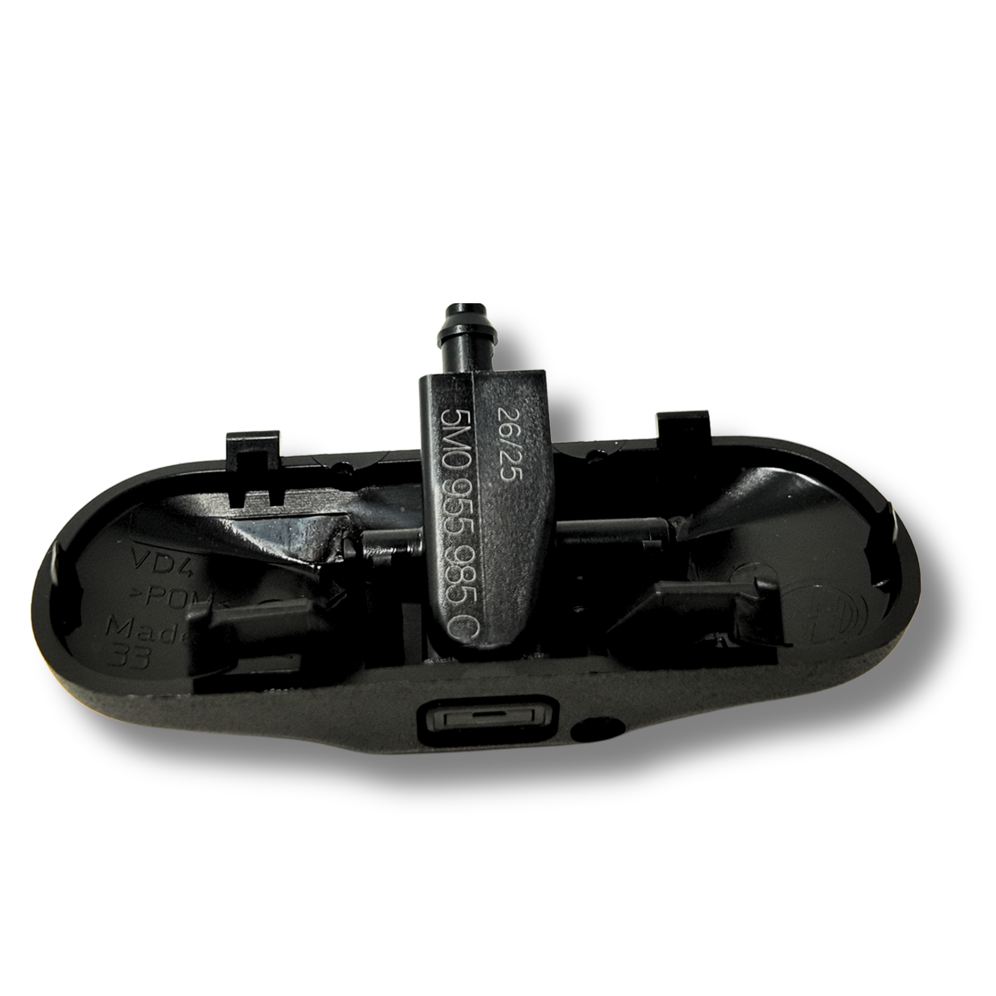 Surtidor pulverizador SEAT | 1 unidad/envase (5M0955985C9B9)