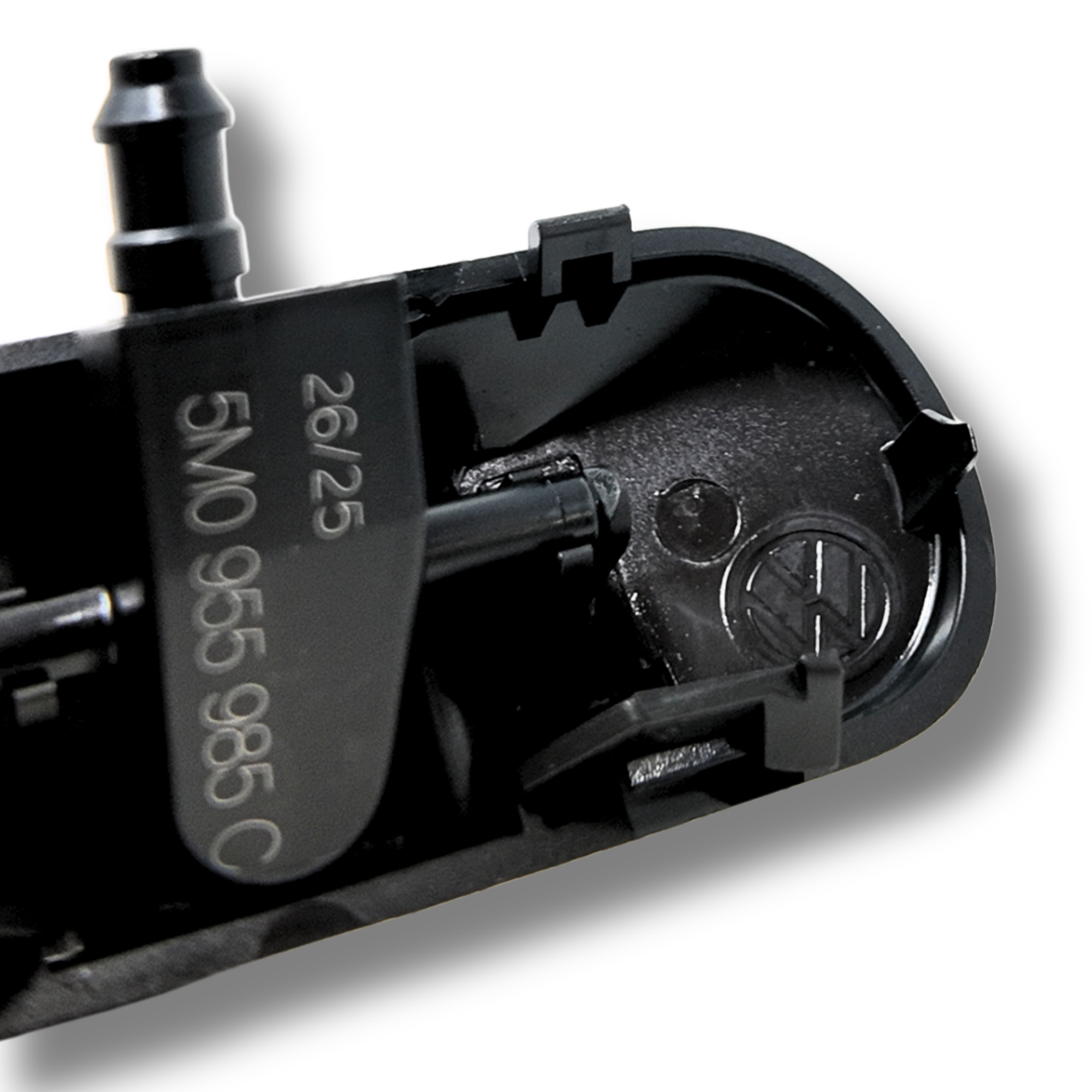 Surtidor pulverizador SEAT | 1 unidad/envase (5M0955985C9B9)