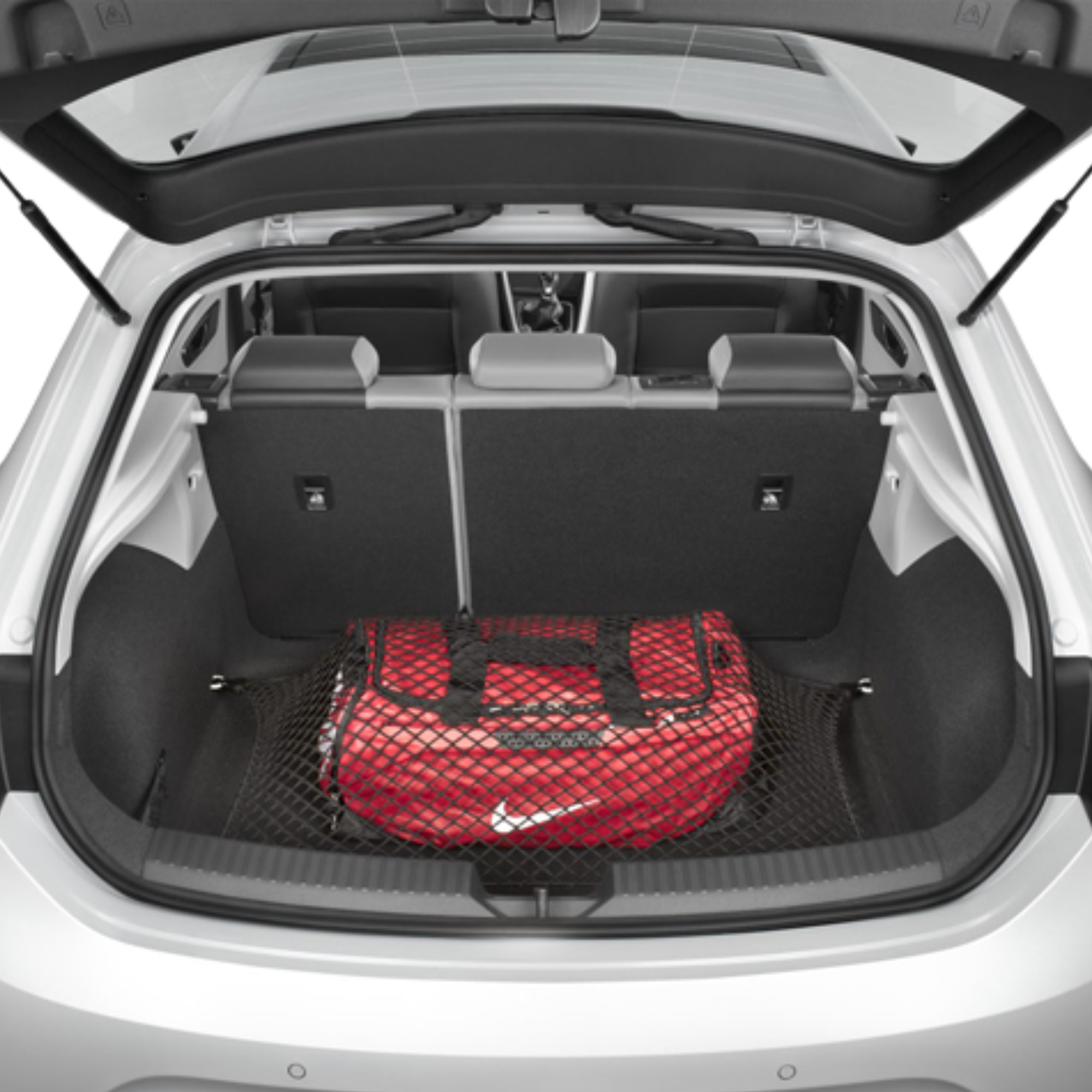 Red maletero SEAT Ateca | Red de sujeción equipaje original (5P5861873)