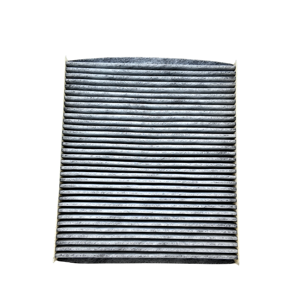 Filtro de polvo original grupo VAG | habitáculo, filtro de polvo/polen, OEM (6Q0819653B)
