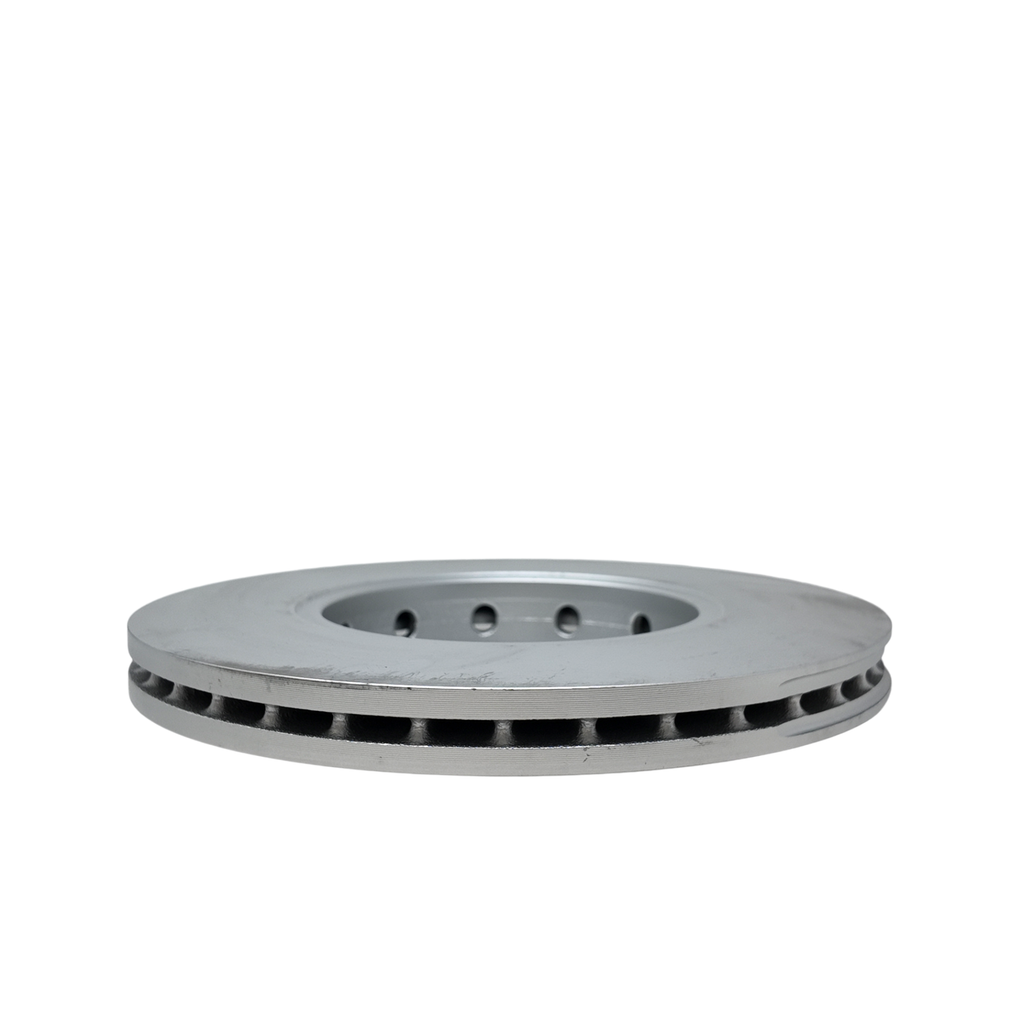 Disco de freno original VAG | 256x22 mm, ventilado, 5x100 (6R0615301C)