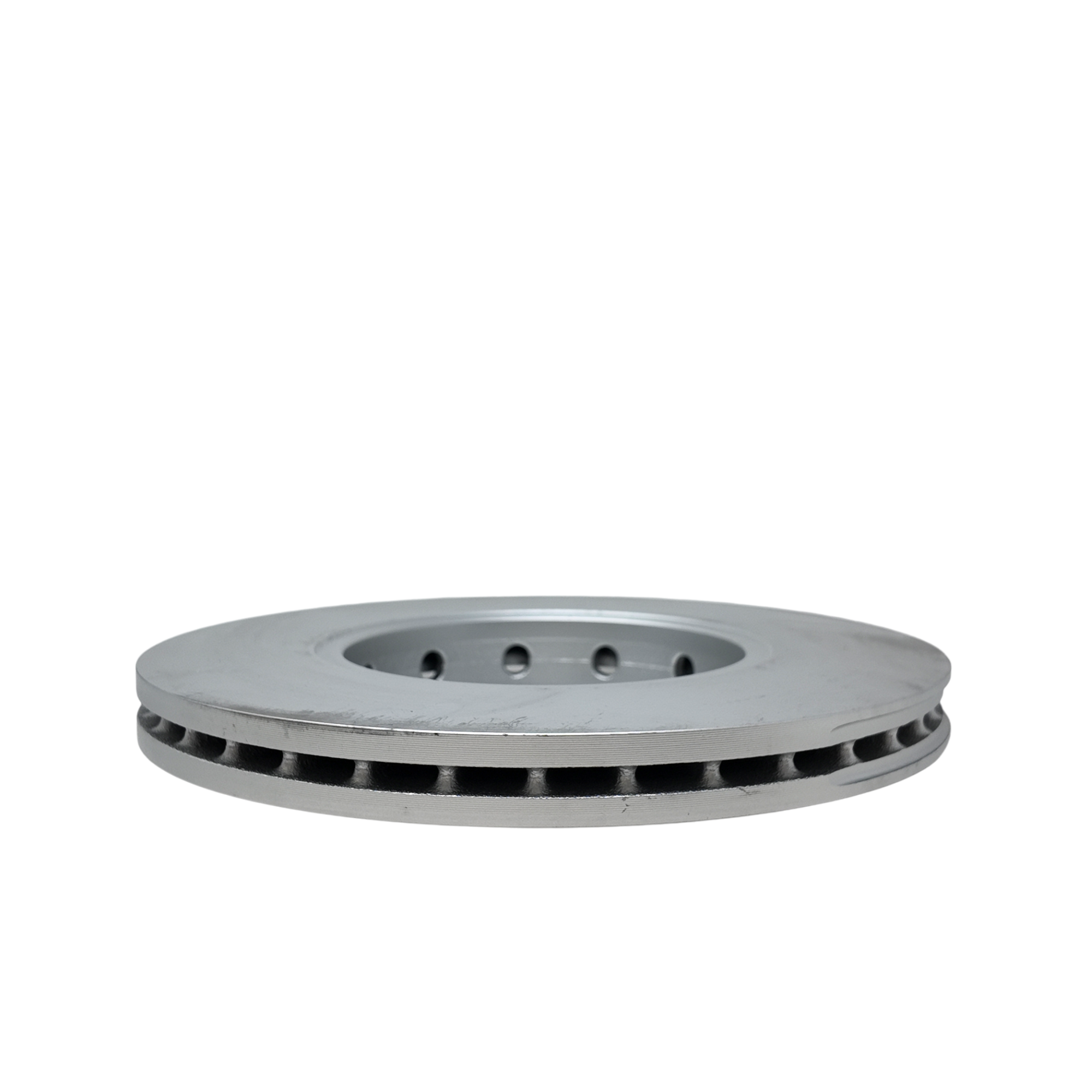 Disco de freno original VAG | 256x22 mm, ventilado, 5x100 (6R0615301C)