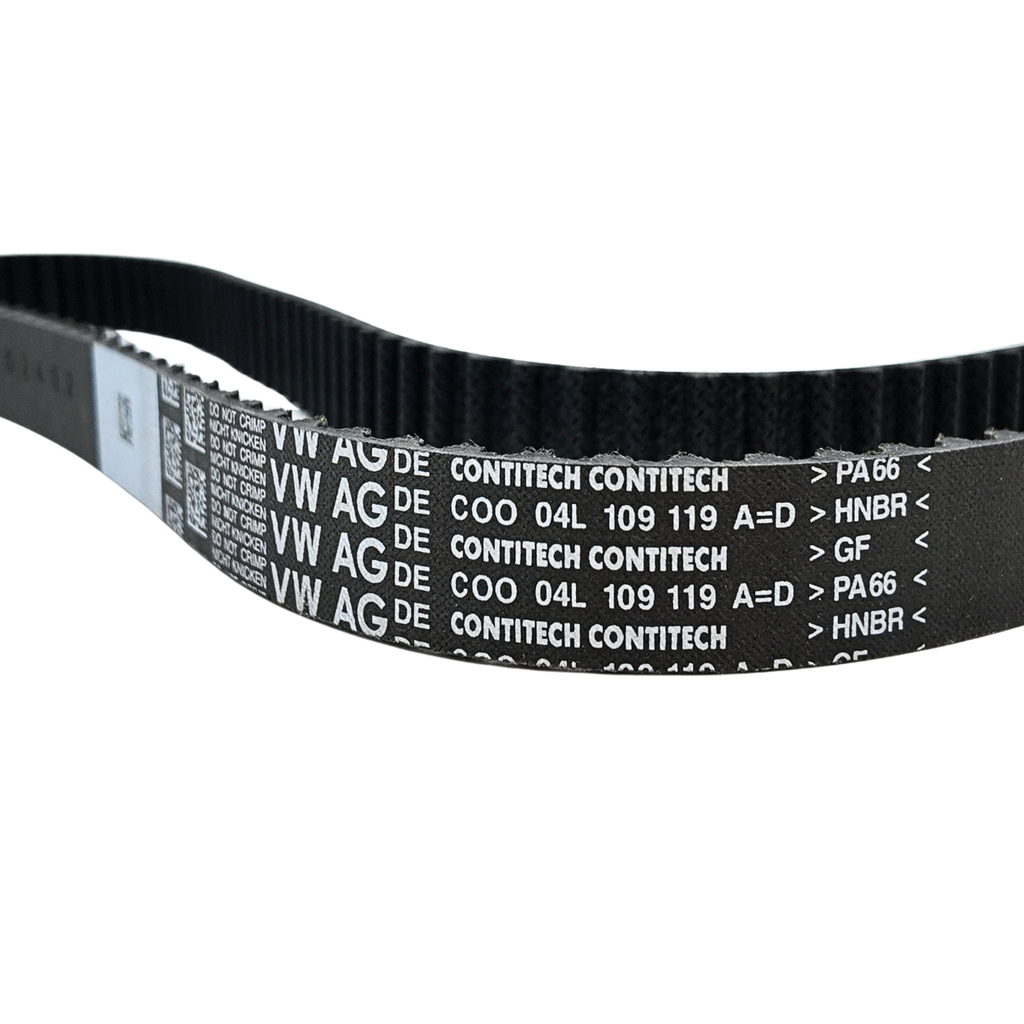 Correa dentada original Grupo VAG | Genuine Volkswagen Group Part, 24 (04L109119D)