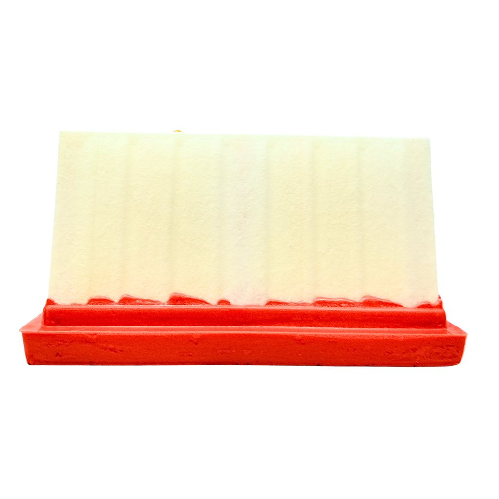 Filtro de aire original grupo VAG | alta protección, ajuste OEM (1K0129620G)