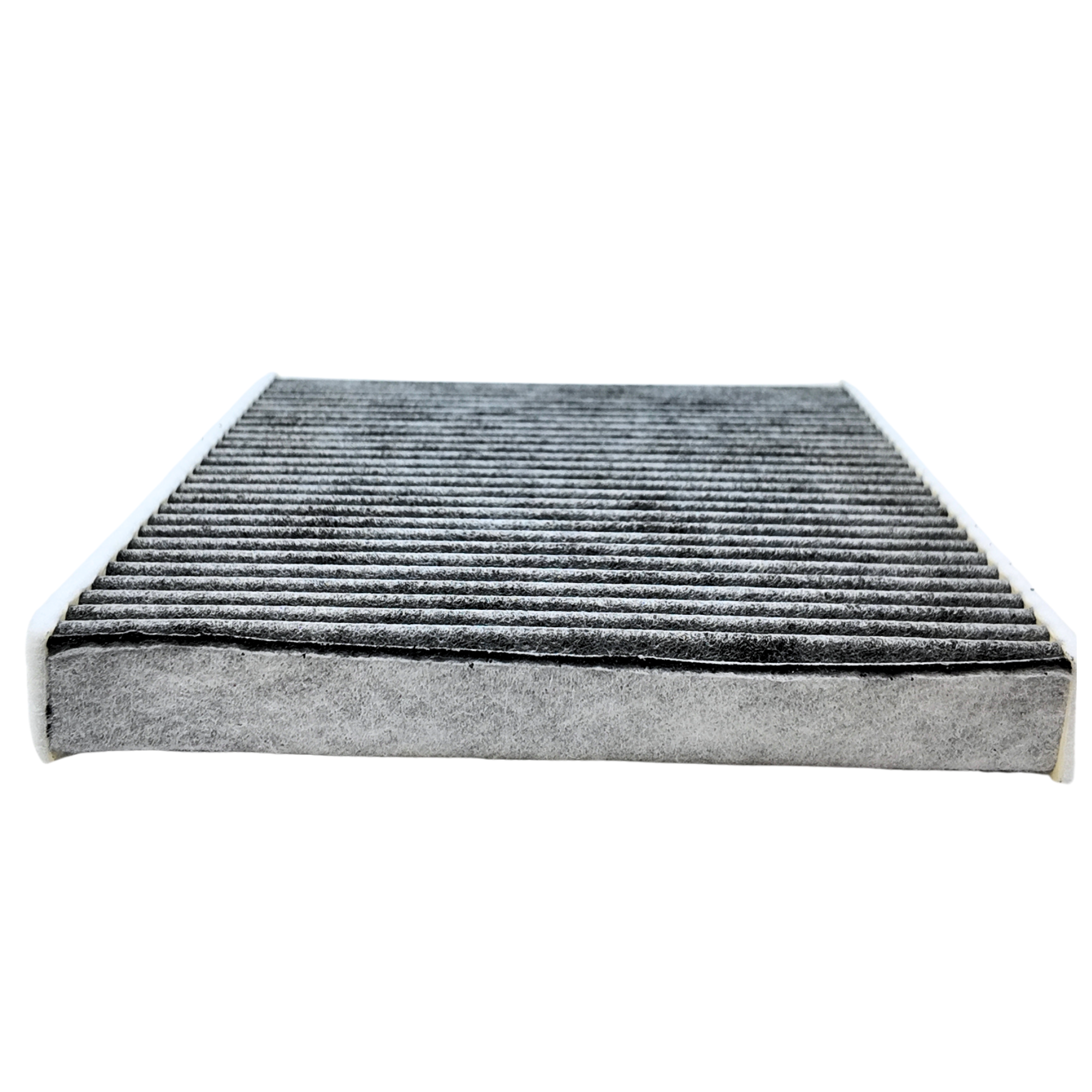Filtro de aire original GRUPO VAG | Para motores 1.5 TFSI, 1.0 TFSI, 1.0 MPI y 1.6 TDI (2Q0819669)