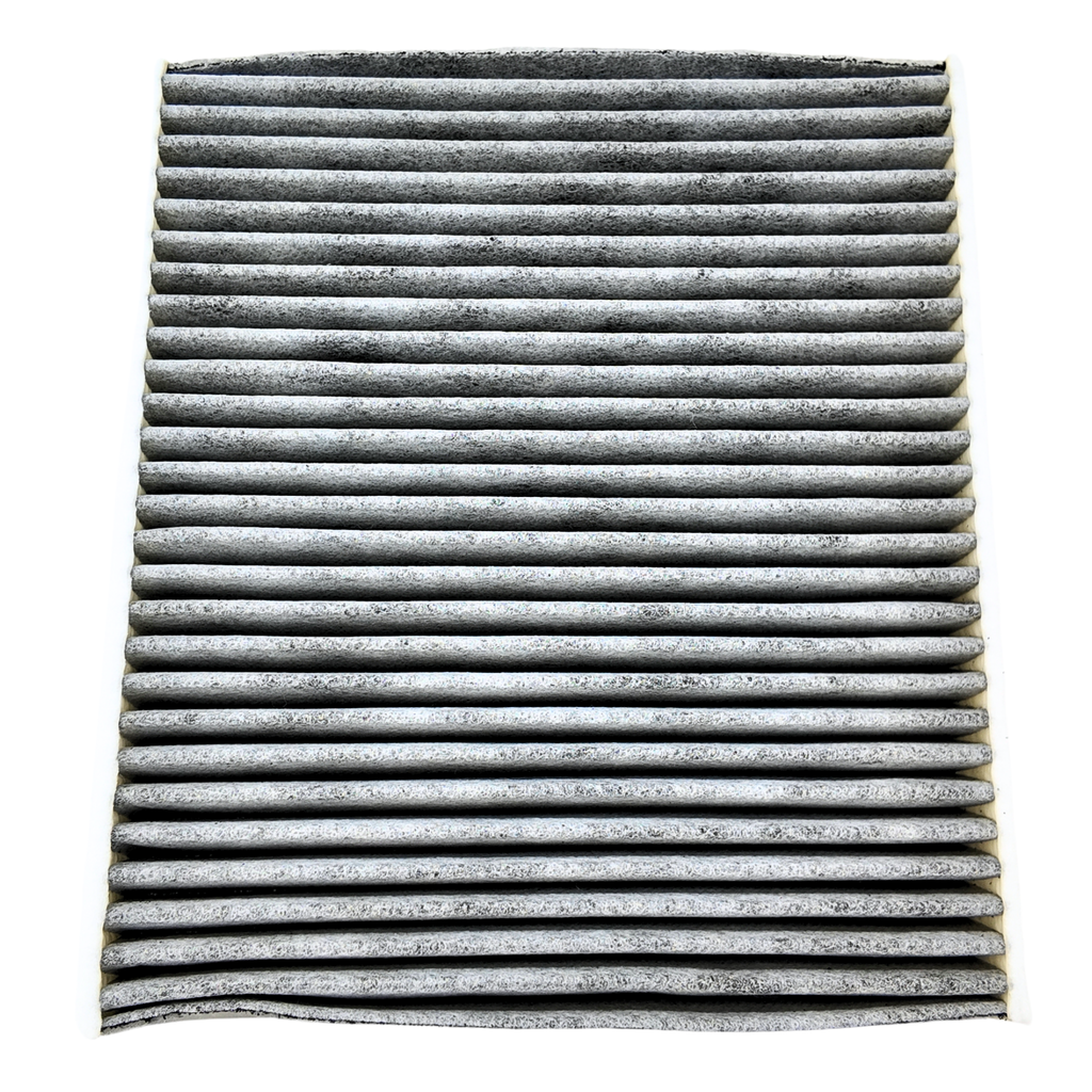 Filtro de aire original GRUPO VAG | Para motores 1.5 TFSI, 1.0 TFSI, 1.0 MPI y 1.6 TDI (2Q0819669)