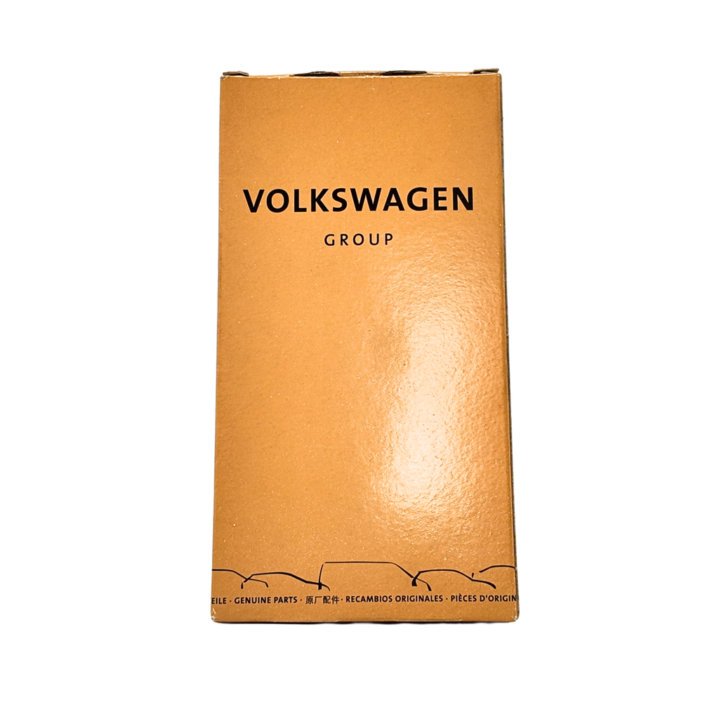 Filtro de aceite VAG | 71×142 mm, cartucho original, VW Golf/Passat/Leon/A3 (071115562A)