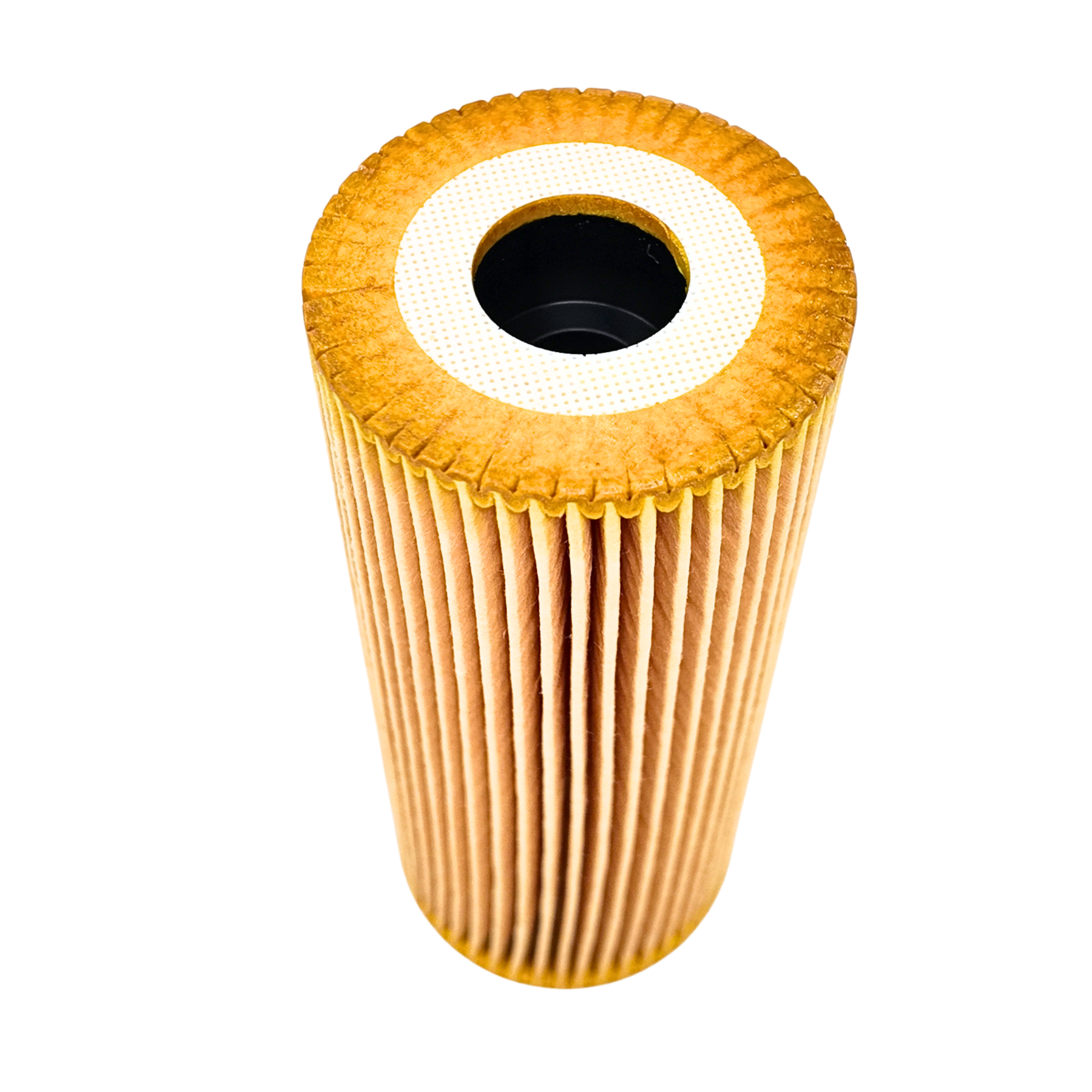 Filtro de aceite original VAG | Cartucho 65×153 mm, original (074115562)