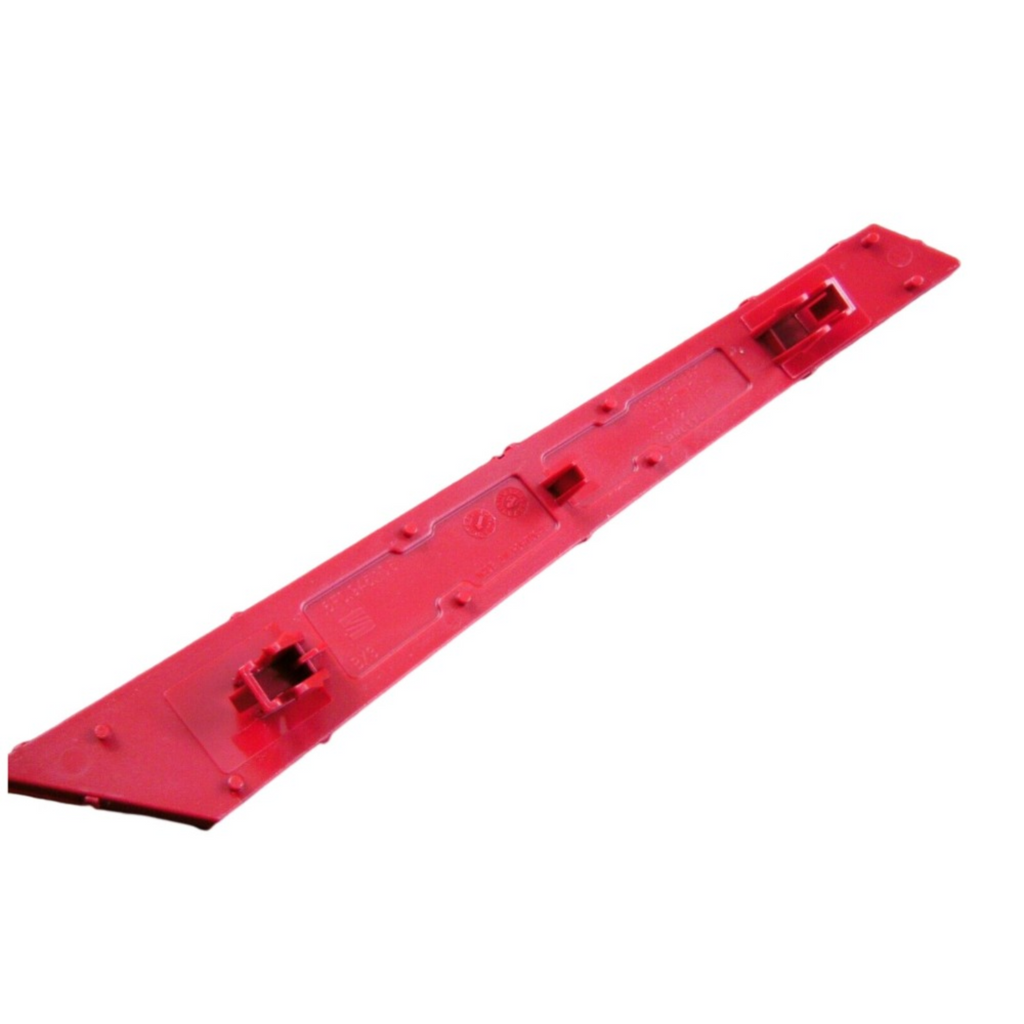 Reflector rojo trasero izquierdo parachoques SEAT Ibiza KJ 6F0945105 pieza original