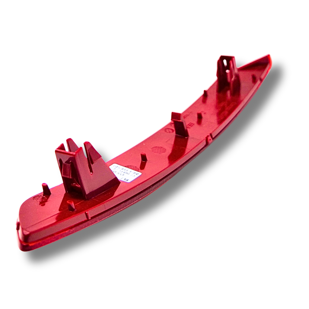 Catadióptrico trasero SEAT Ibiza 2013-2017 izquierdo/derecho (6J4945105C/6J4945106C)