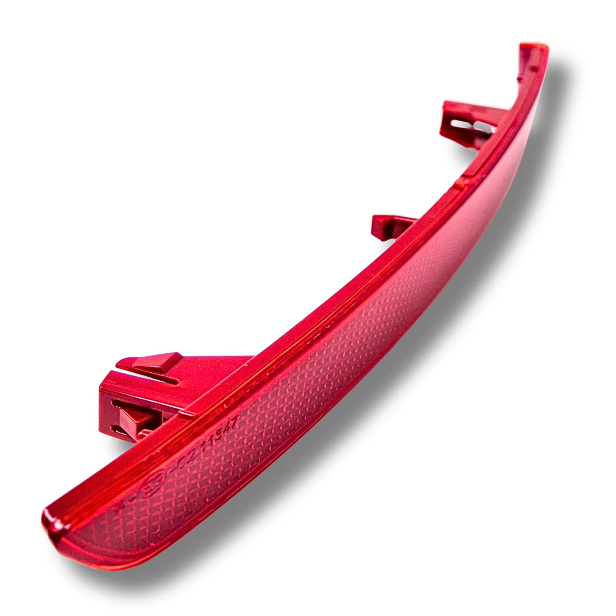 Catadióptrico trasero SEAT Ibiza 2013-2017 izquierdo/derecho (6J4945105C/6J4945106C)