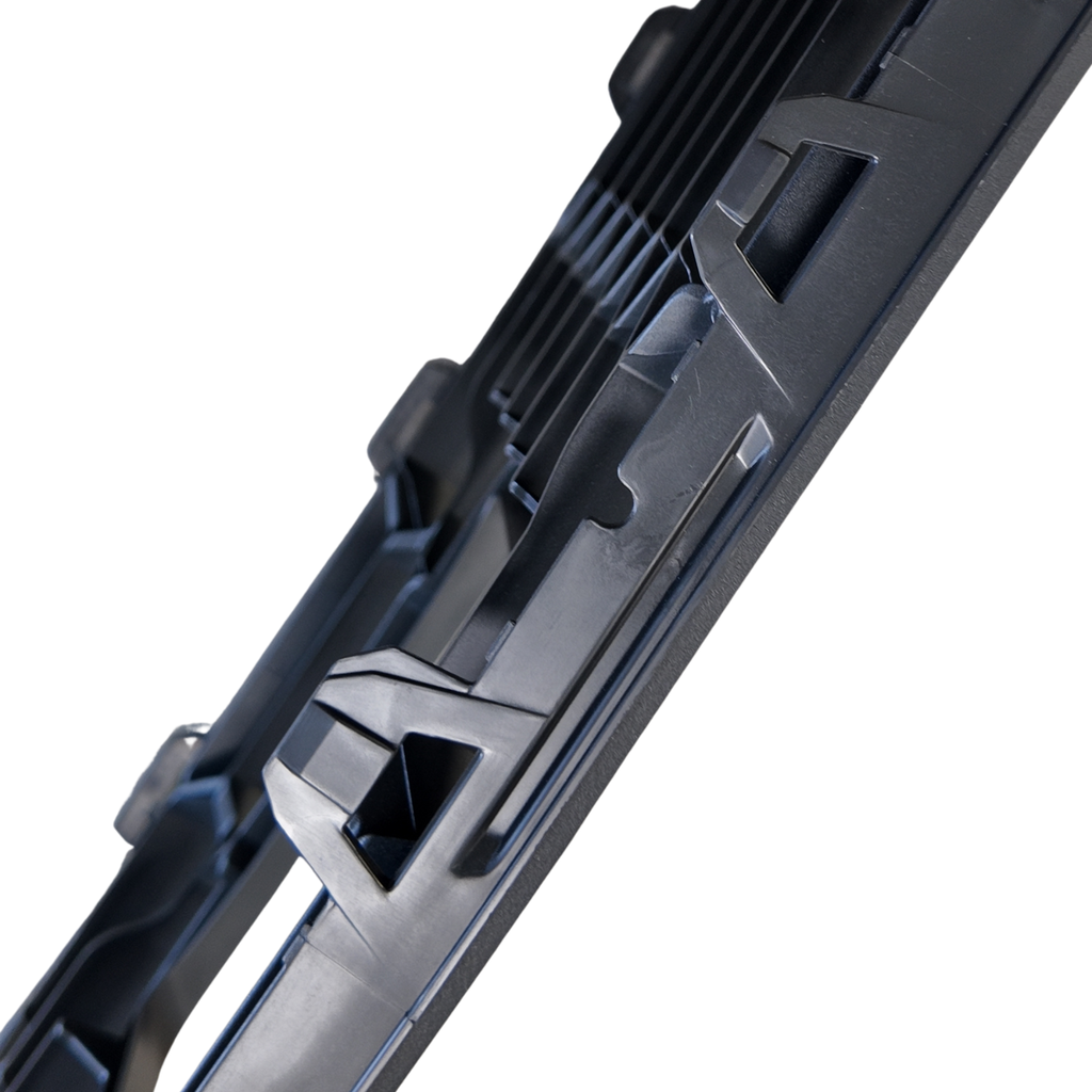 Rejilla central SEAT León FR 2019 5F0853667K9B9