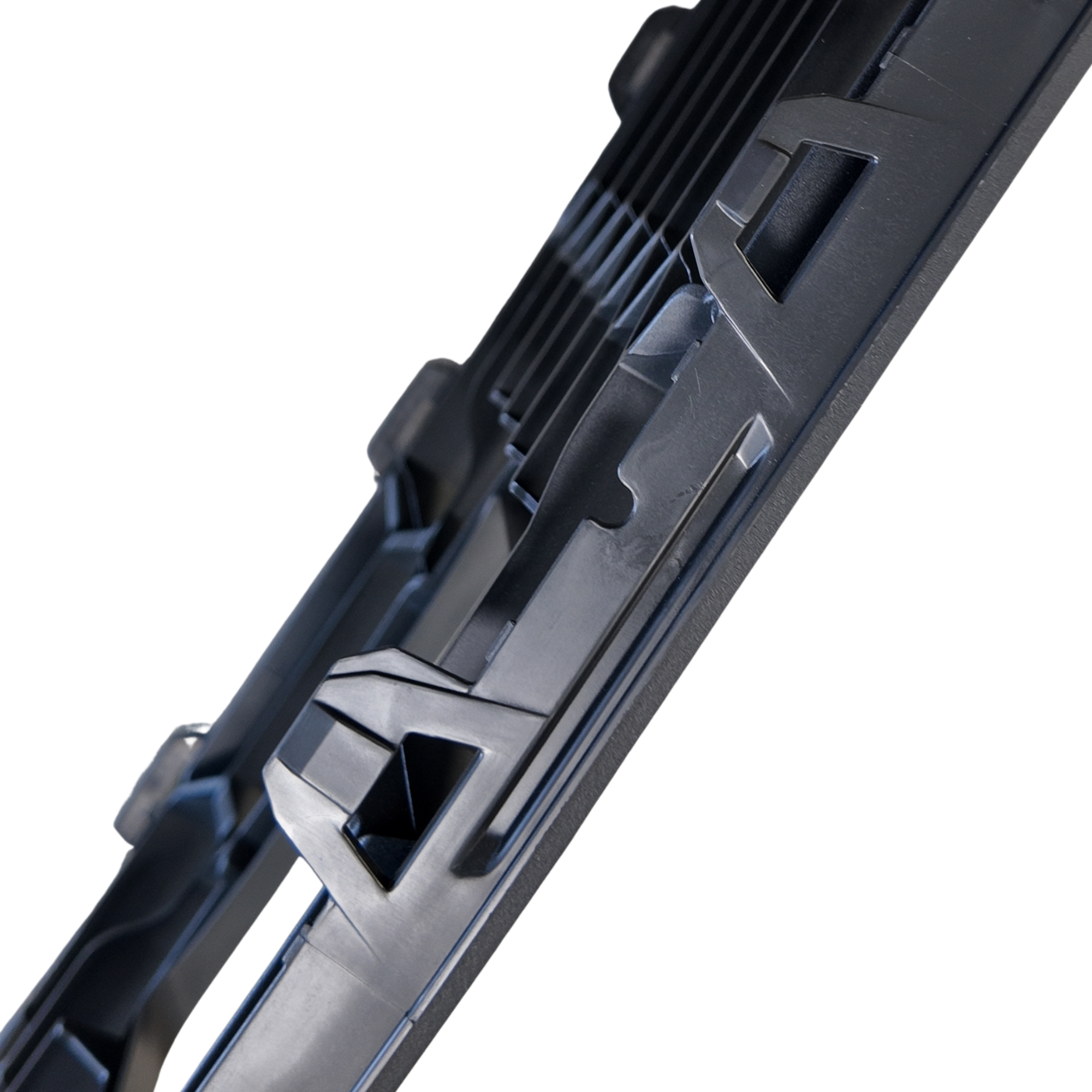 Rejilla central SEAT León FR 2019 5F0853667K9B9