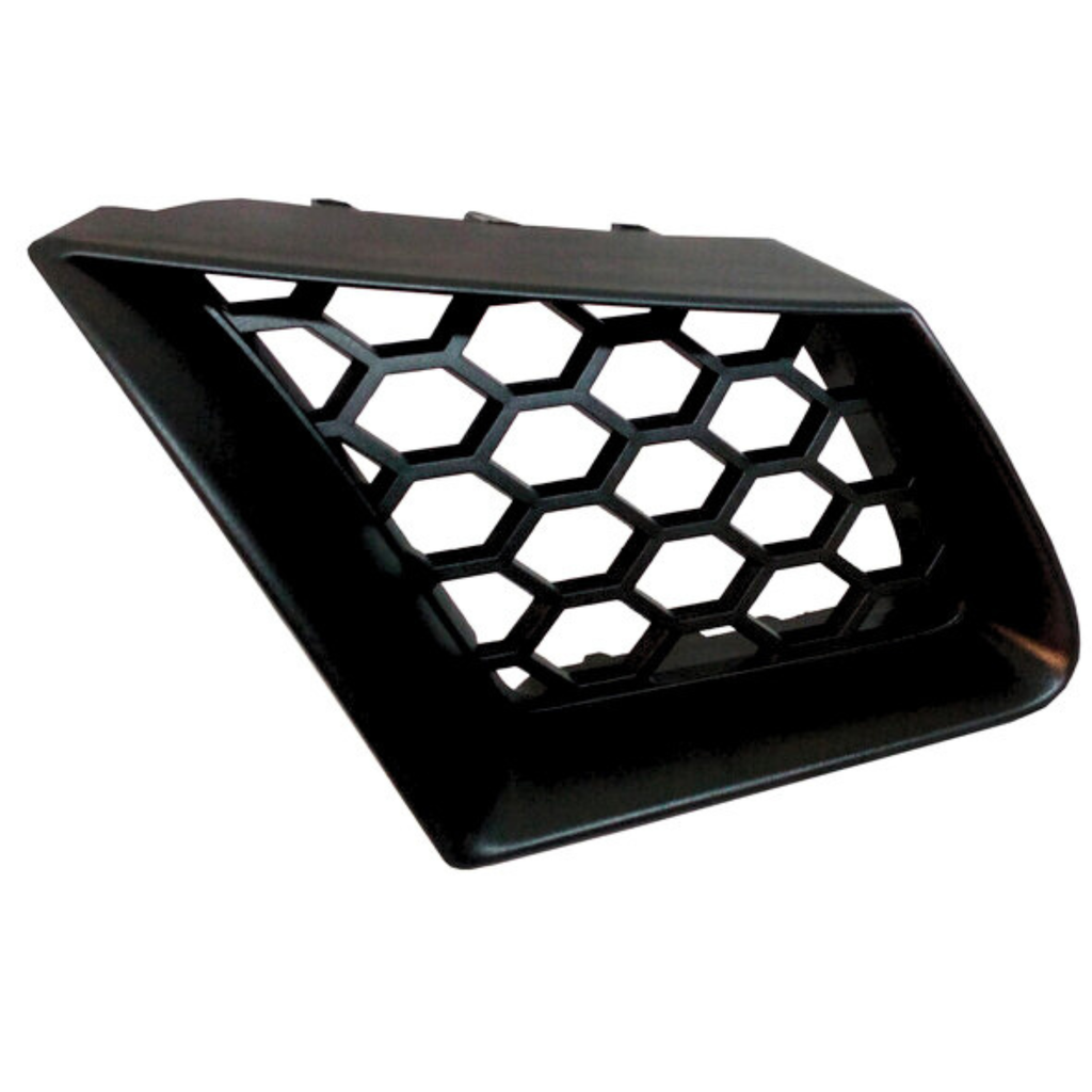 Rejilla superior delantera para SEAT Ibiza Córdoba Izquierda/Derecha (6L0853677A01C/6L0853676A01C)