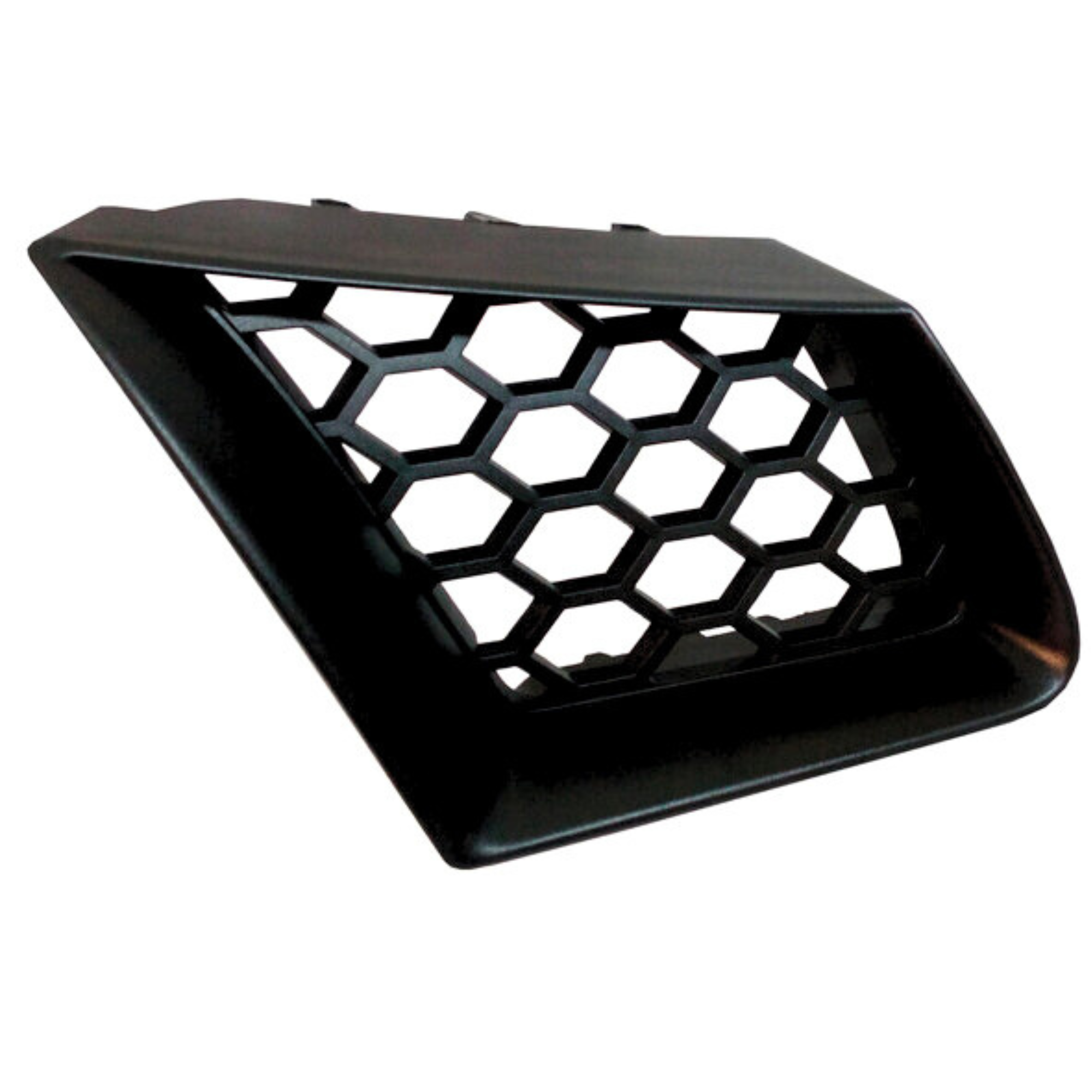 Rejilla superior delantera para SEAT Ibiza Córdoba Izquierda/Derecha (6L0853677A01C/6L0853676A01C)
